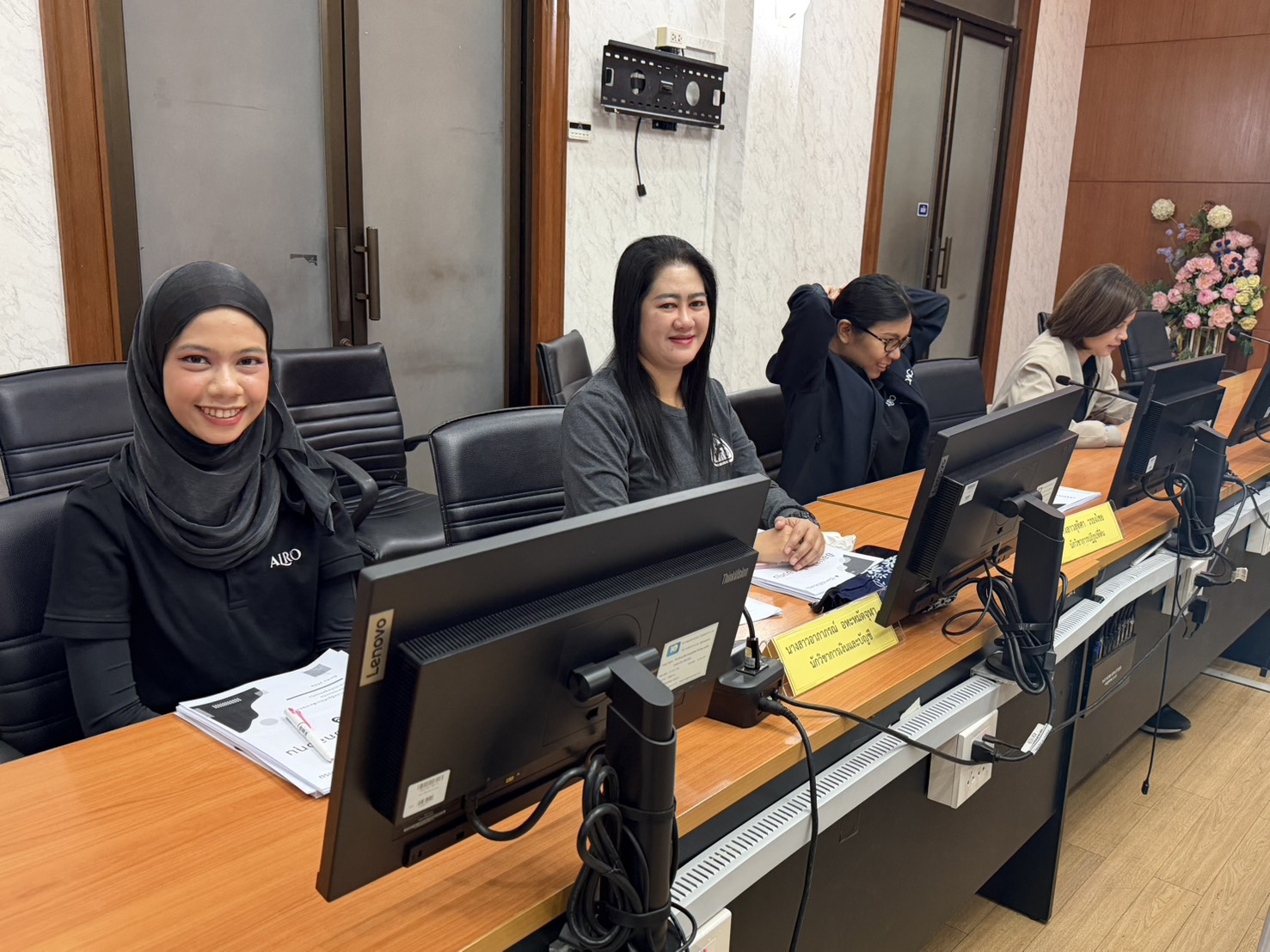 title - โครงการพัฒนาบุคลากรเพื่อเพิ่มประสิทธิภาพการดำเนินงานกองทุนการปฏิรูปที่ดินเพื่อเกษตรกรรมหลักสูตร “การฝึกอบรมเชิงปฏิบัติการ เรื่อง ทบทวนการใช้งานระบบโปรแกรม กองทุนการปฏิรูปที่ดินเพื่อเกษตรกรรมอย่างมีประสิทธิภาพ” ด้วยการจัดฝึกอบรมทางไกลผ่านระบบออนไลน์ (Online) โดย GDCC : E-meeting 