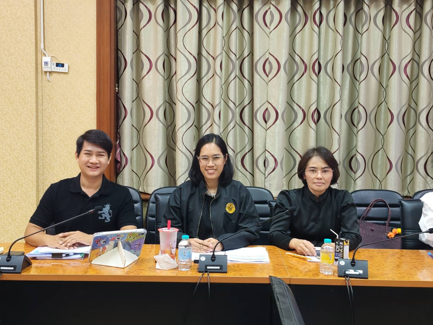 title - ประชุมคณะทำงานจัดทำรายละเอียดข้อมูลการขอจัดตั้งกองทุนการปฏิรูปที่ดินและคุ้มครองพื้นที่เกษตรกรรม ตามร่างพระราชบัญญัติการปฏิรูปที่ดินและคุ้มครองพื้นที่เกษตรกรรม พ.ศ. .... ครั้งที่ 1/2569