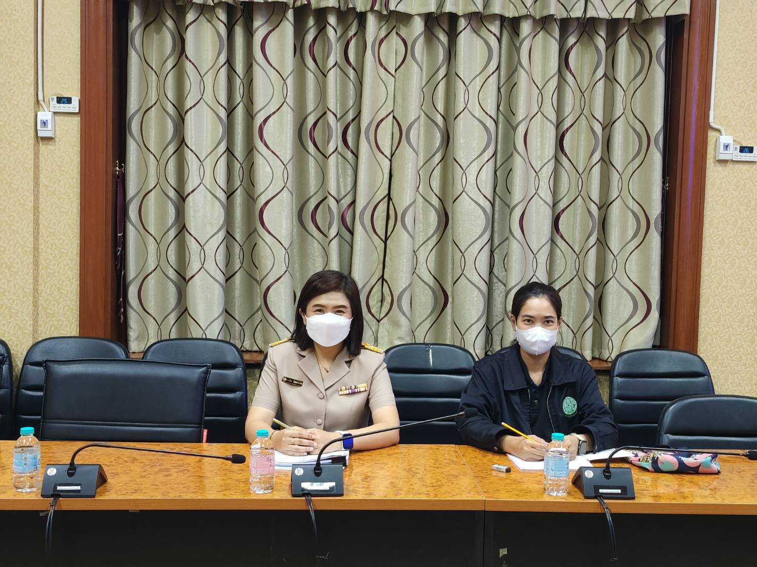 title - ประชุมคณะทำงานจัดทำรายละเอียดข้อมูลการขอจัดตั้งกองทุนการปฏิรูปที่ดินและคุ้มครองพื้นที่เกษตรกรรม ตามร่างพระราชบัญญัติการปฏิรูปที่ดินและคุ้มครองพื้นที่เกษตรกรรม พ.ศ. .... ครั้งที่ 1/2569