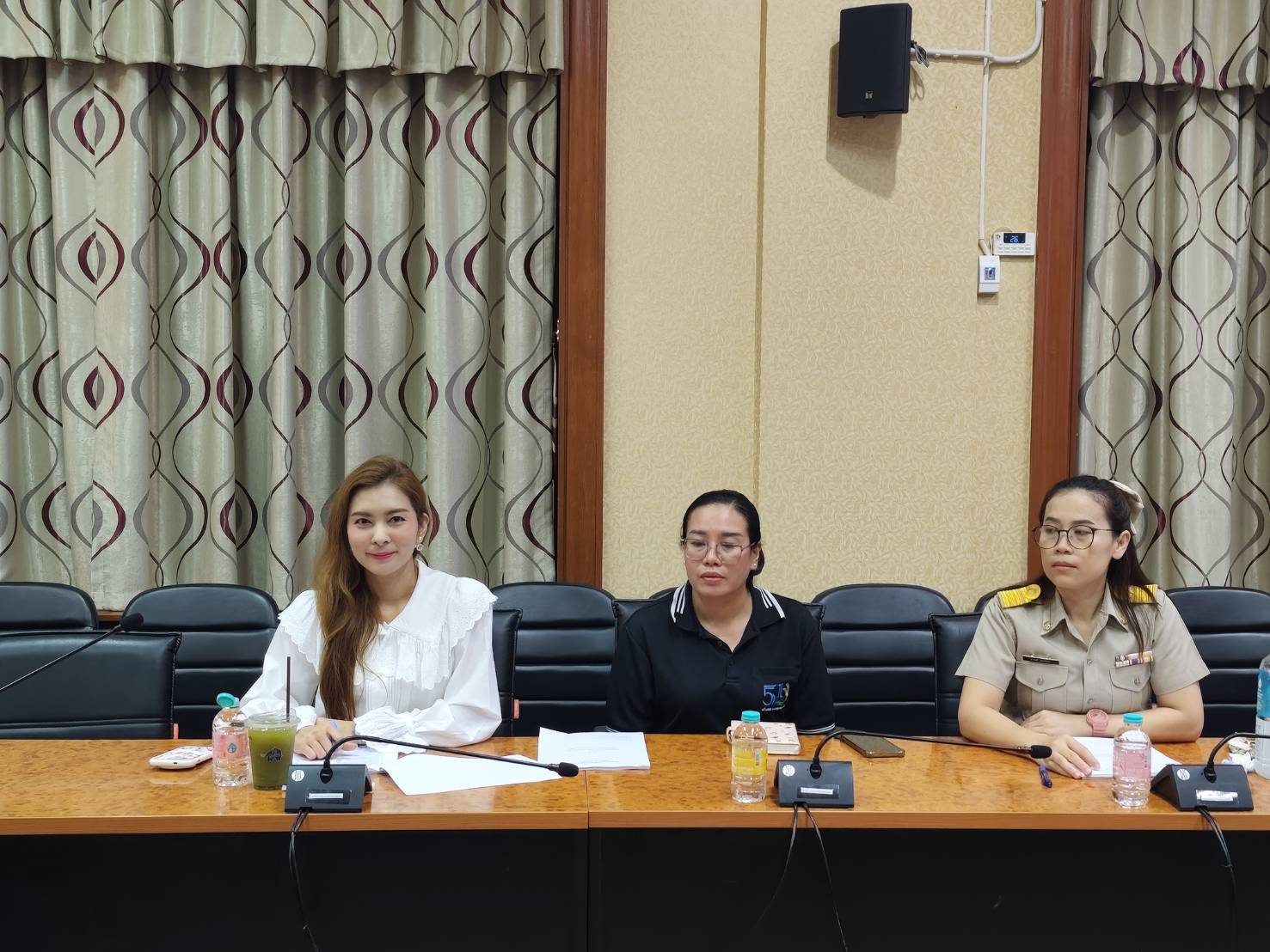 title - ประชุมคณะทำงานจัดทำรายละเอียดข้อมูลการขอจัดตั้งกองทุนการปฏิรูปที่ดินและคุ้มครองพื้นที่เกษตรกรรม ตามร่างพระราชบัญญัติการปฏิรูปที่ดินและคุ้มครองพื้นที่เกษตรกรรม พ.ศ. .... ครั้งที่ 1/2569