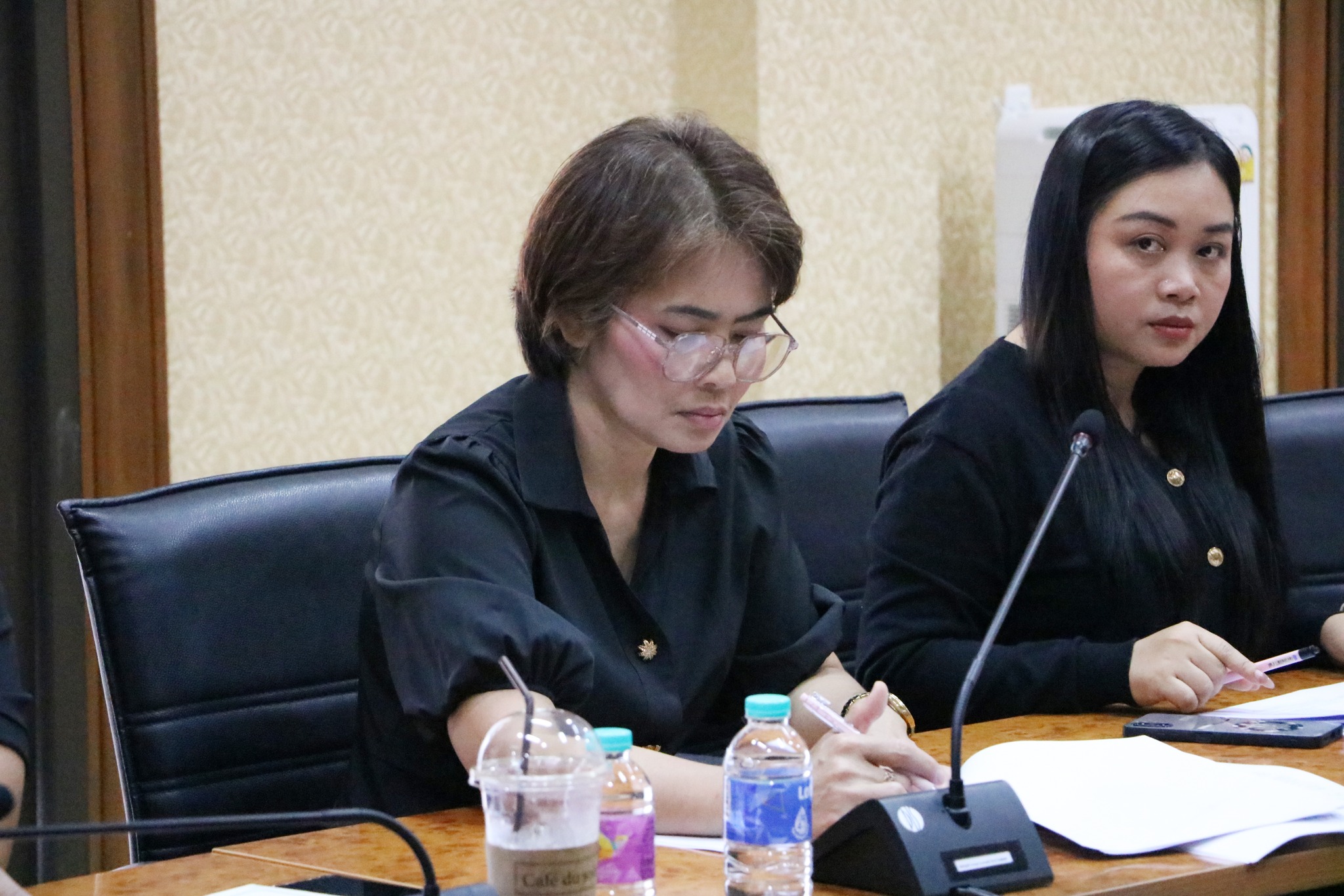 title - ประชุมคณะทำงานจัดทำ ทบทวน ปรับปรุงระเบียบ ประกาศ ข้อบังคับ และแนวทางปฏิบัติงาน ของกองทุนการปฏิรูปที่ดินเพื่อเกษตรกรรม ครั้งที่ 2/2569 