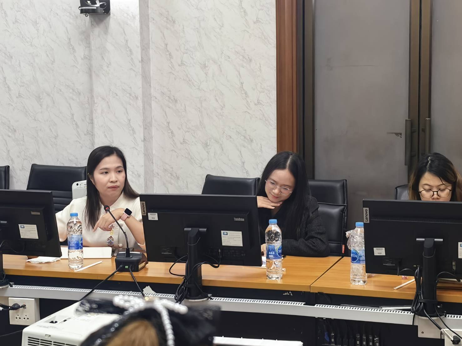 title - ประชุมคณะทำงานทบทวน/จัดทำแผนปฏิบัติราชการของกองทุนการปฏิรูปที่ดินเพื่อเกษตรกรรม ระยะยาว (3 – 5 ปี) และแผนปฏิบัติการ ประจำปีบัญชี ครั้งที่ 2/2569 