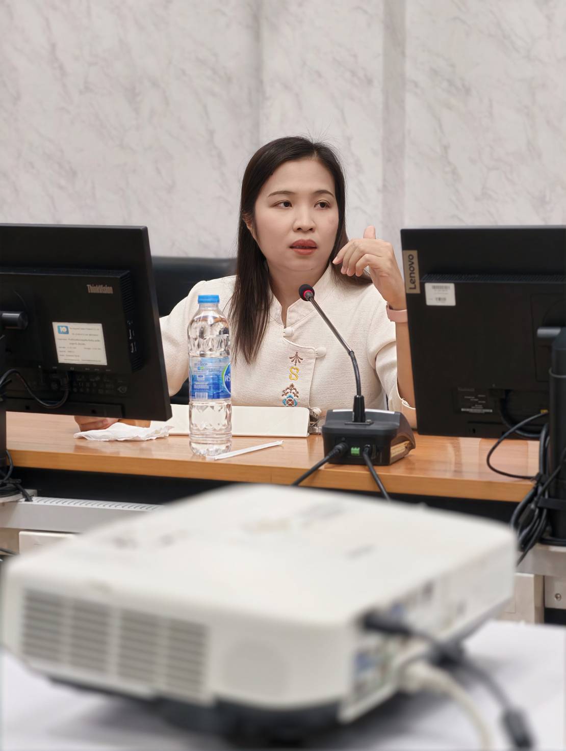 title - ประชุมคณะทำงานทบทวน/จัดทำแผนปฏิบัติราชการของกองทุนการปฏิรูปที่ดินเพื่อเกษตรกรรม ระยะยาว (3 – 5 ปี) และแผนปฏิบัติการ ประจำปีบัญชี ครั้งที่ 2/2569 