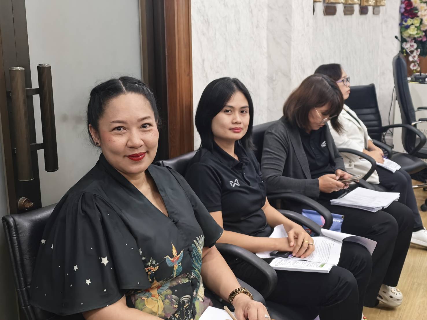 title - ประชุมคณะทำงานทบทวน/จัดทำแผนปฏิบัติราชการของกองทุนการปฏิรูปที่ดินเพื่อเกษตรกรรม ระยะยาว (3 – 5 ปี) และแผนปฏิบัติการ ประจำปีบัญชี ครั้งที่ 2/2569 