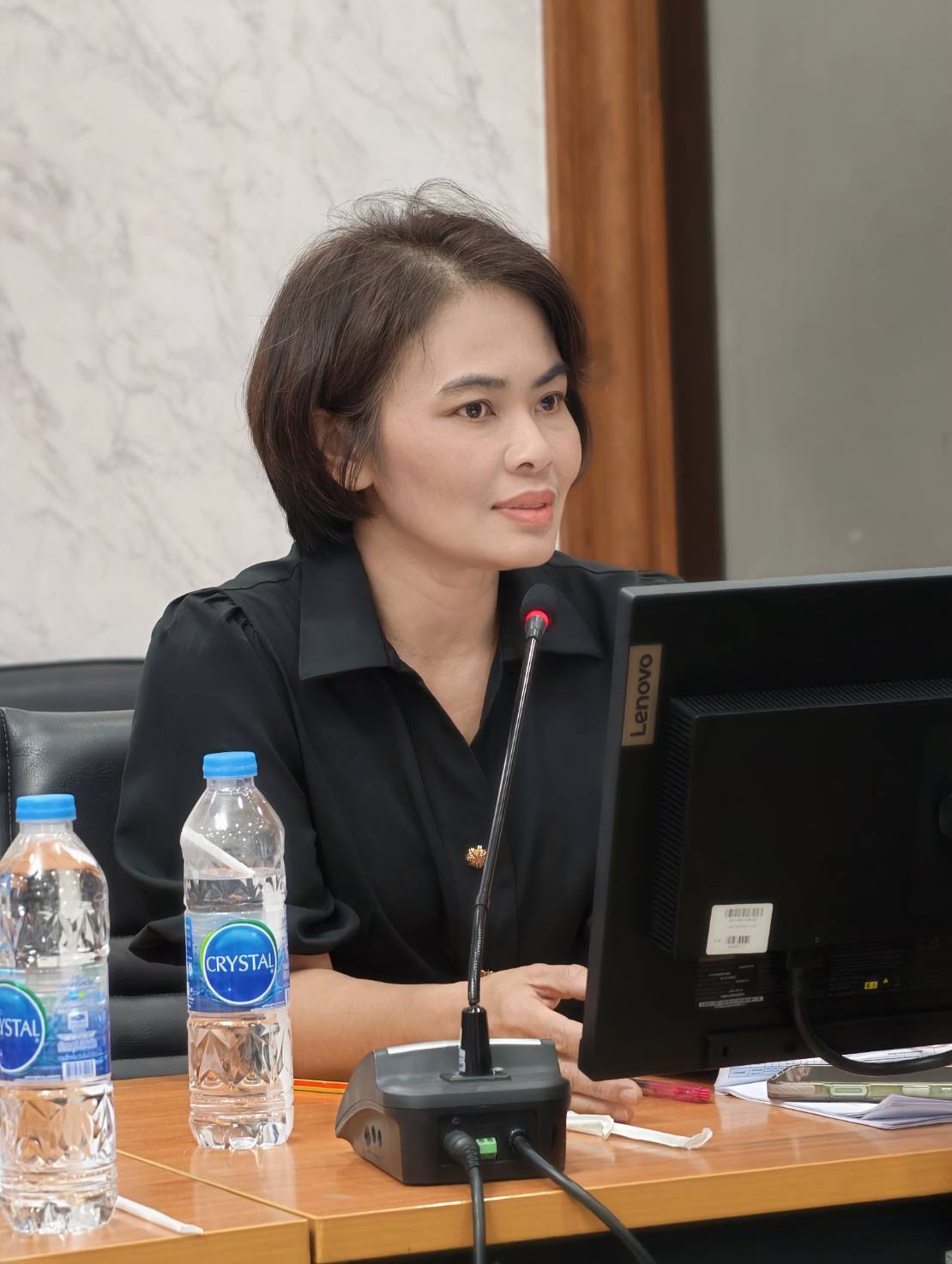 title - ประชุมคณะทำงานทบทวน/จัดทำแผนปฏิบัติราชการของกองทุนการปฏิรูปที่ดินเพื่อเกษตรกรรม ระยะยาว (3 – 5 ปี) และแผนปฏิบัติการ ประจำปีบัญชี ครั้งที่ 2/2569 