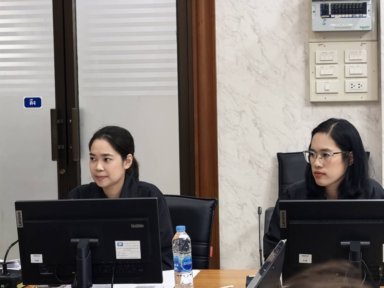 title - ประชุมคณะทำงานทบทวน/จัดทำแผนปฏิบัติราชการของกองทุนการปฏิรูปที่ดินเพื่อเกษตรกรรม ระยะยาว (3 – 5 ปี) และแผนปฏิบัติการ ประจำปีบัญชี ครั้งที่ 2/2569 