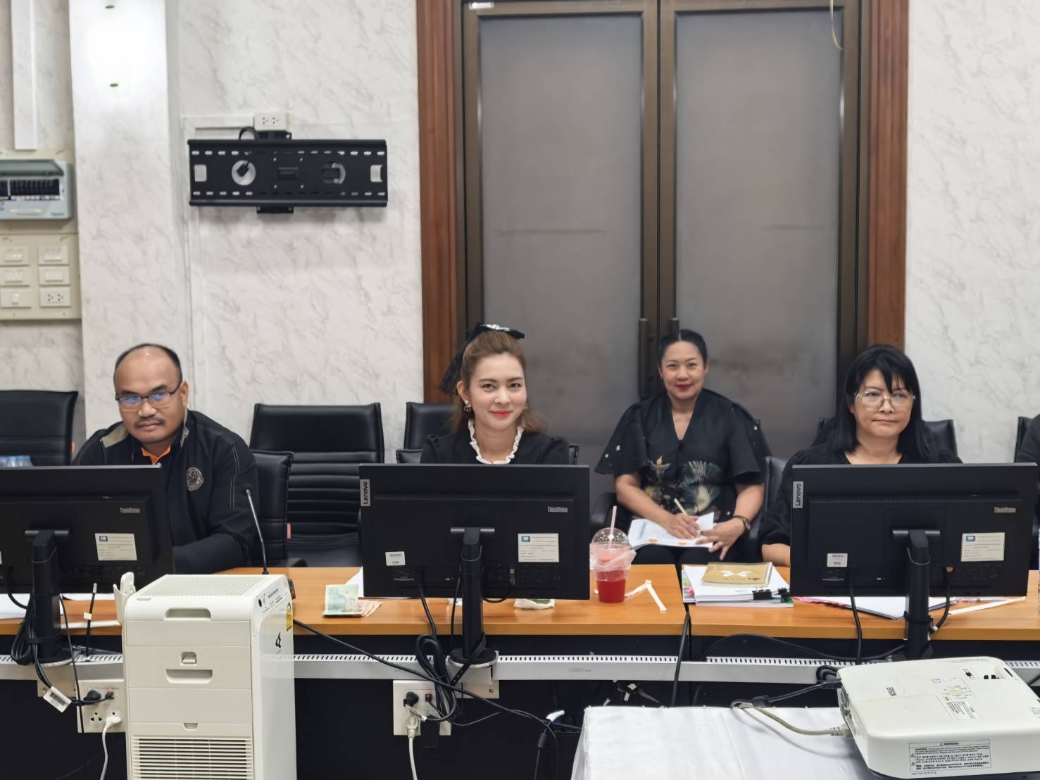 title - ประชุมคณะทำงานทบทวน/จัดทำแผนปฏิบัติราชการของกองทุนการปฏิรูปที่ดินเพื่อเกษตรกรรม ระยะยาว (3 – 5 ปี) และแผนปฏิบัติการ ประจำปีบัญชี ครั้งที่ 2/2569 