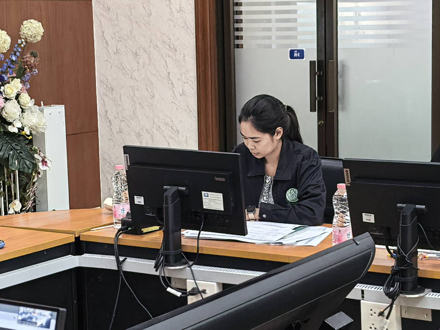 title - ประชุมคณะทำงานทบทวน/จัดทำแผนปฏิบัติราชการของกองทุนการปฏิรูปที่ดินเพื่อเกษตรกรรม ครั้งที่ 1/2569