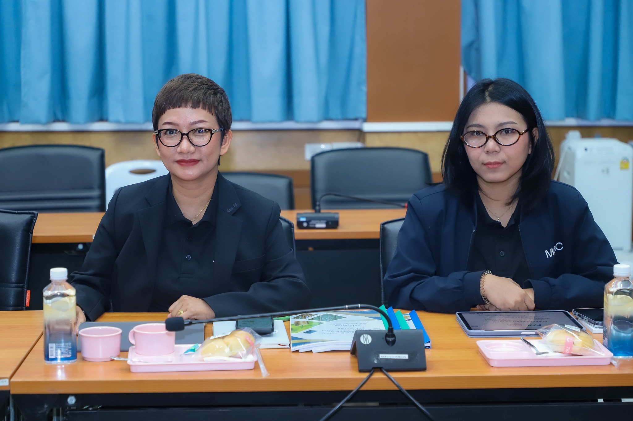 title - สบท. ส.ป.ก. เปิดบ้านรับคณะFTA ร่วมแลกเปลี่ยนประสบการณ์ มุ่งยกระดับเกษตรกรในเขตปฏิรูปที่ดิน