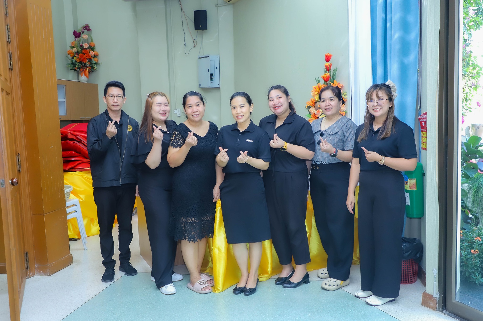 title - สบท. ส.ป.ก. เปิดบ้านรับคณะFTA ร่วมแลกเปลี่ยนประสบการณ์ มุ่งยกระดับเกษตรกรในเขตปฏิรูปที่ดิน