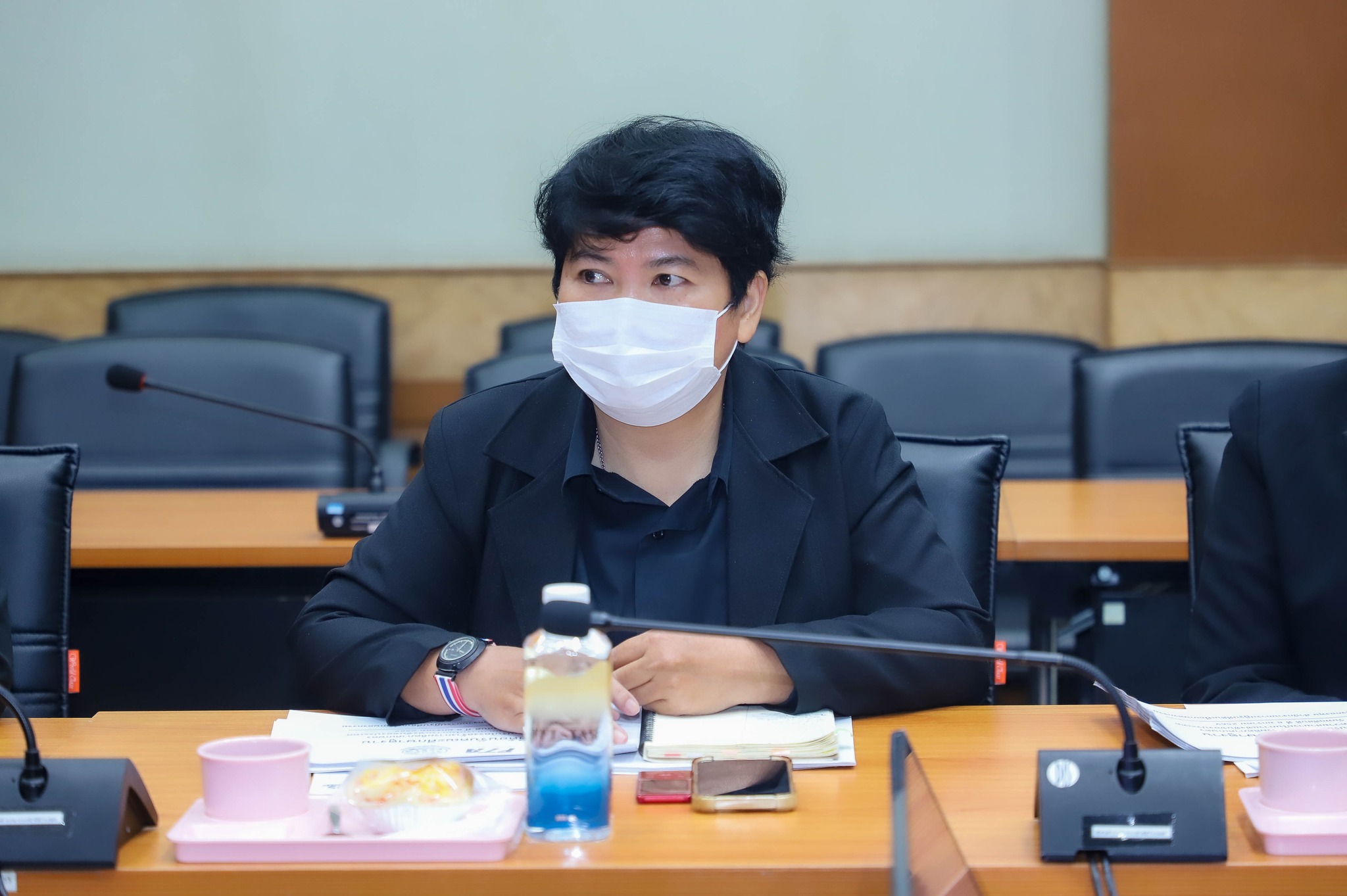title - สบท. ส.ป.ก. เปิดบ้านรับคณะFTA ร่วมแลกเปลี่ยนประสบการณ์ มุ่งยกระดับเกษตรกรในเขตปฏิรูปที่ดิน