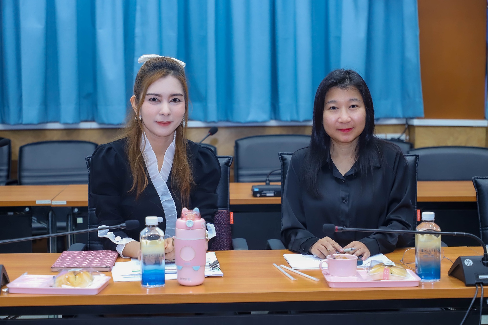 title - สบท. ส.ป.ก. เปิดบ้านรับคณะFTA ร่วมแลกเปลี่ยนประสบการณ์ มุ่งยกระดับเกษตรกรในเขตปฏิรูปที่ดิน