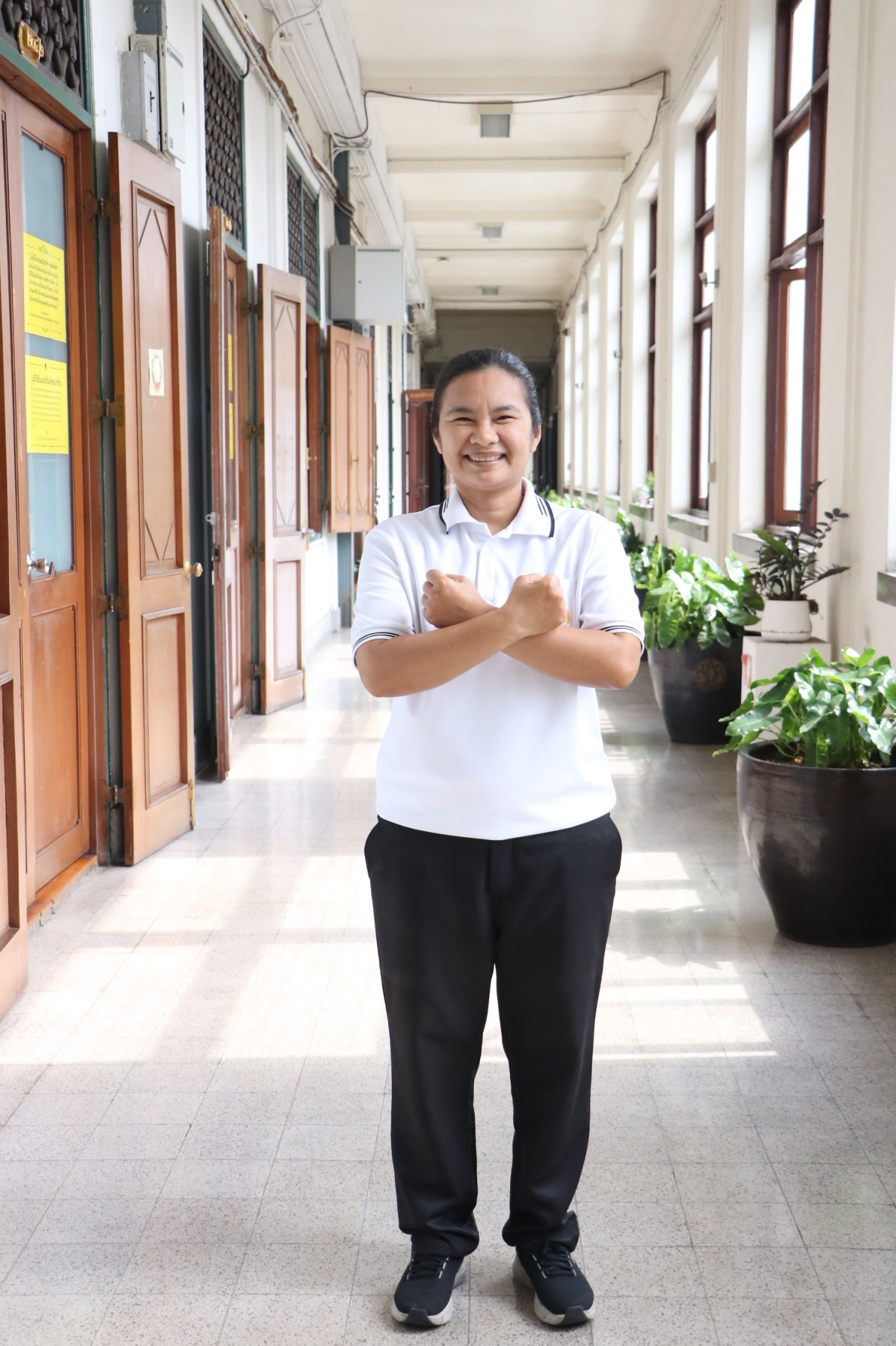 title - กลุ่มตรวจสอบภายใน ประกาศเจตนารมณ์ไม่รับของขวัญและของกำนัลทุกชนิดจากการปฏิบัติหน้าที่ (No Gift Policy) ประจำปีงบประมาณ พ.ศ. ๒๕๖๙