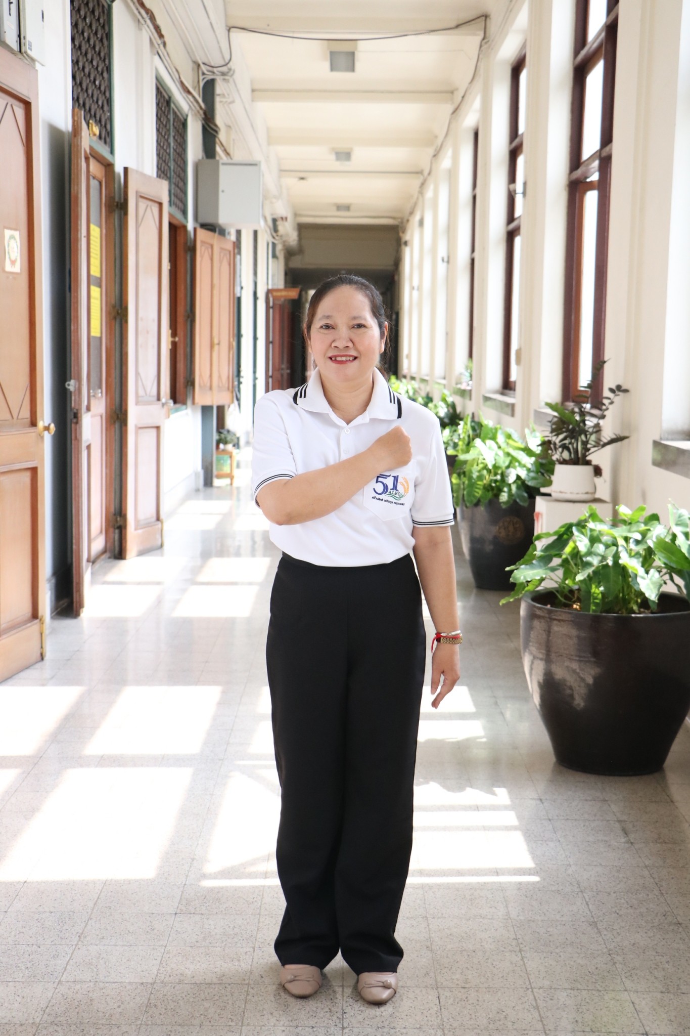 title - กลุ่มตรวจสอบภายใน ประกาศเจตนารมณ์ไม่รับของขวัญและของกำนัลทุกชนิดจากการปฏิบัติหน้าที่ (No Gift Policy) ประจำปีงบประมาณ พ.ศ. ๒๕๖๙