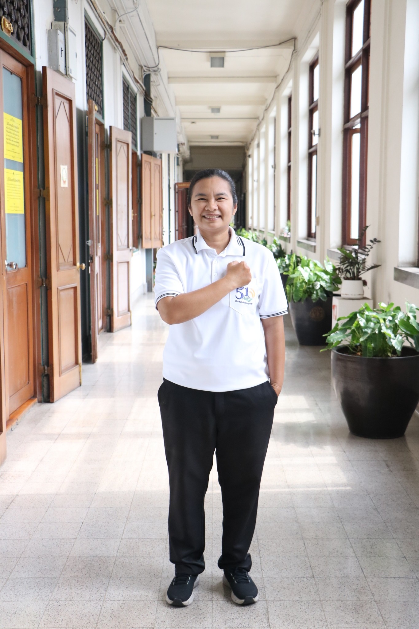 title - กลุ่มตรวจสอบภายใน ประกาศเจตนารมณ์ไม่รับของขวัญและของกำนัลทุกชนิดจากการปฏิบัติหน้าที่ (No Gift Policy) ประจำปีงบประมาณ พ.ศ. ๒๕๖๙