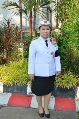 โครงสร้างองค์กร