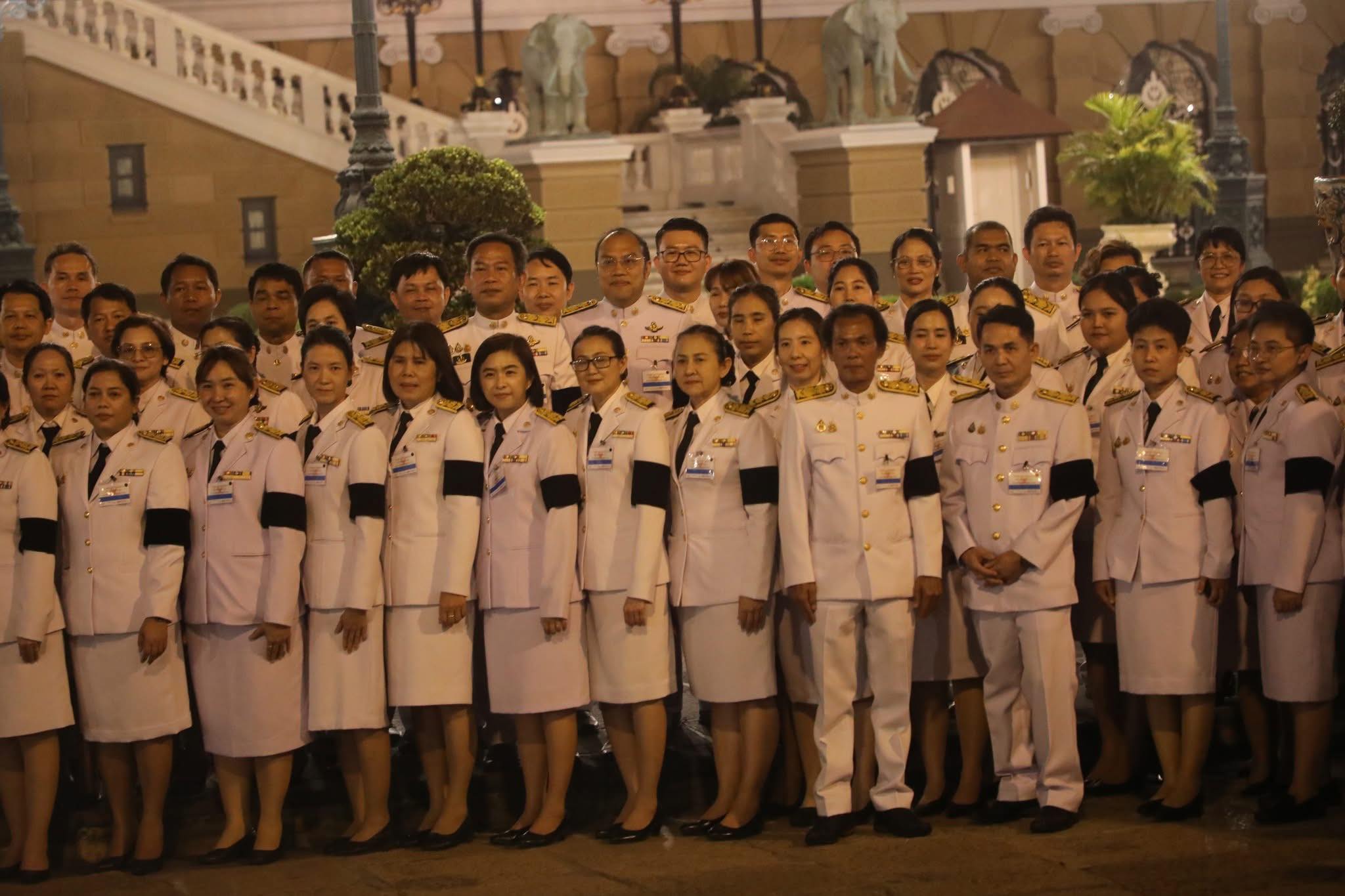 title - ศทส. ร่วมเป็นเจ้าภาพบำเพ็ญกุศลถวายพระบรมศพ สมเด็จพระนางเจ้าสิริกิติ์ พระบรมราชินีนาถ พระบรมราชชนนีพันปีหลวง