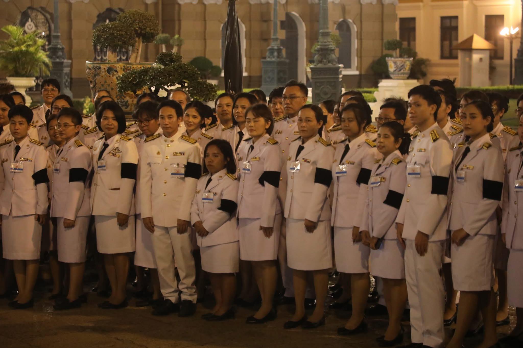 title - ศทส. ร่วมเป็นเจ้าภาพบำเพ็ญกุศลถวายพระบรมศพ สมเด็จพระนางเจ้าสิริกิติ์ พระบรมราชินีนาถ พระบรมราชชนนีพันปีหลวง