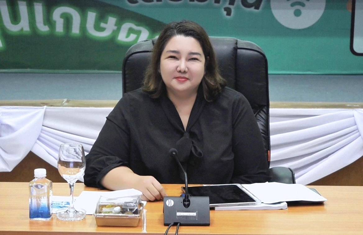 title - ศทส. ประชุมติดตามงานของศูนย์เทคโนโลยีสารสนเทศและการสื่อสาร ครั้งที่ 1/2569 