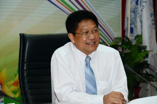 ศูนย์สารสนเทศจัดประชุมการพัฒนา ปรับปรุง เพิ่มเติมข้อมูลบนเว็บไซต์ ส.ป.ก.