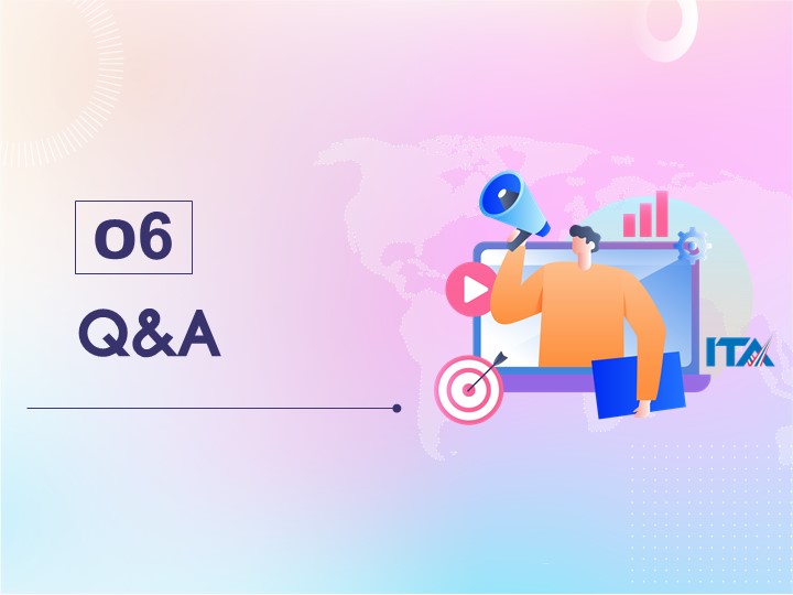 O6 Q&A