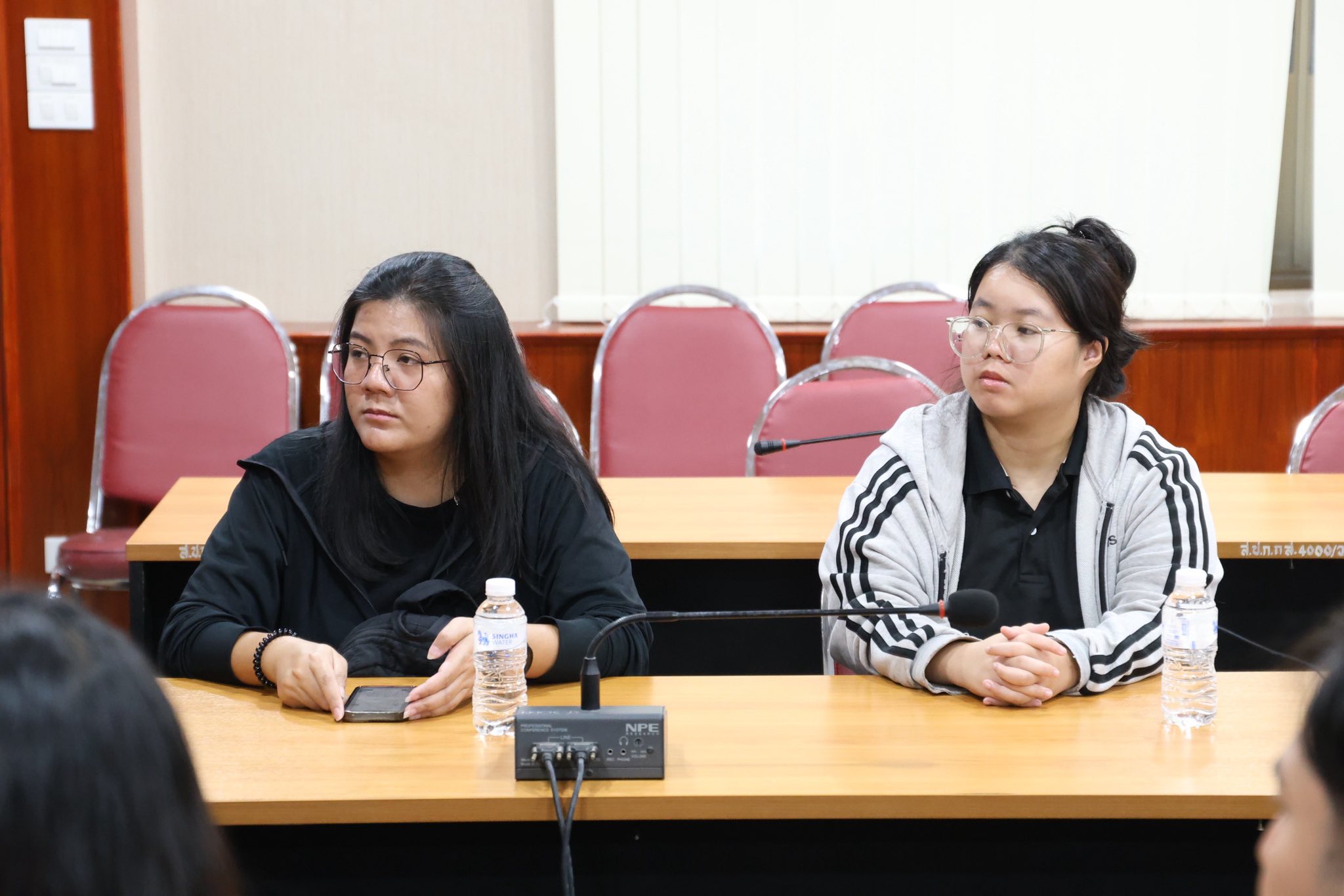 title - ส.ป.ก.กาฬสินธุ์ ประชุมหารือการเตรียมการจัดโครงการสัมมนาเชิงปฏิบัติการ “หลักสูตรการพัฒนาผู้นำสถาบันเกษตรกรและเชื่อมโยงภาคีเครือข่าย คทช.ในเขตปฏิรูปที่ดิน” ระหว่างวันที่ 11-13 กุมภาพันธ์ 2569