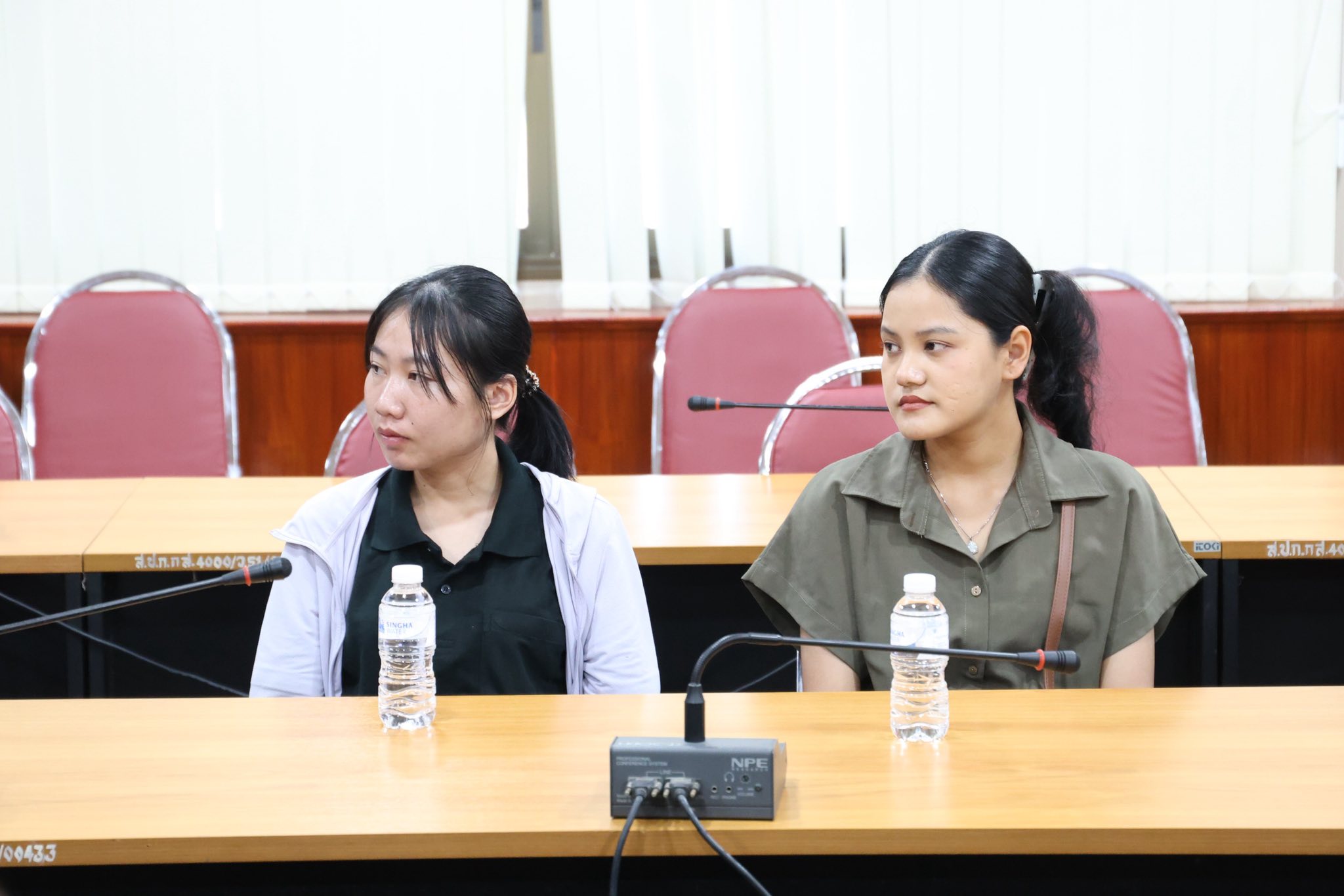 title - ส.ป.ก.กาฬสินธุ์ ประชุมหารือการเตรียมการจัดโครงการสัมมนาเชิงปฏิบัติการ “หลักสูตรการพัฒนาผู้นำสถาบันเกษตรกรและเชื่อมโยงภาคีเครือข่าย คทช.ในเขตปฏิรูปที่ดิน” ระหว่างวันที่ 11-13 กุมภาพันธ์ 2569