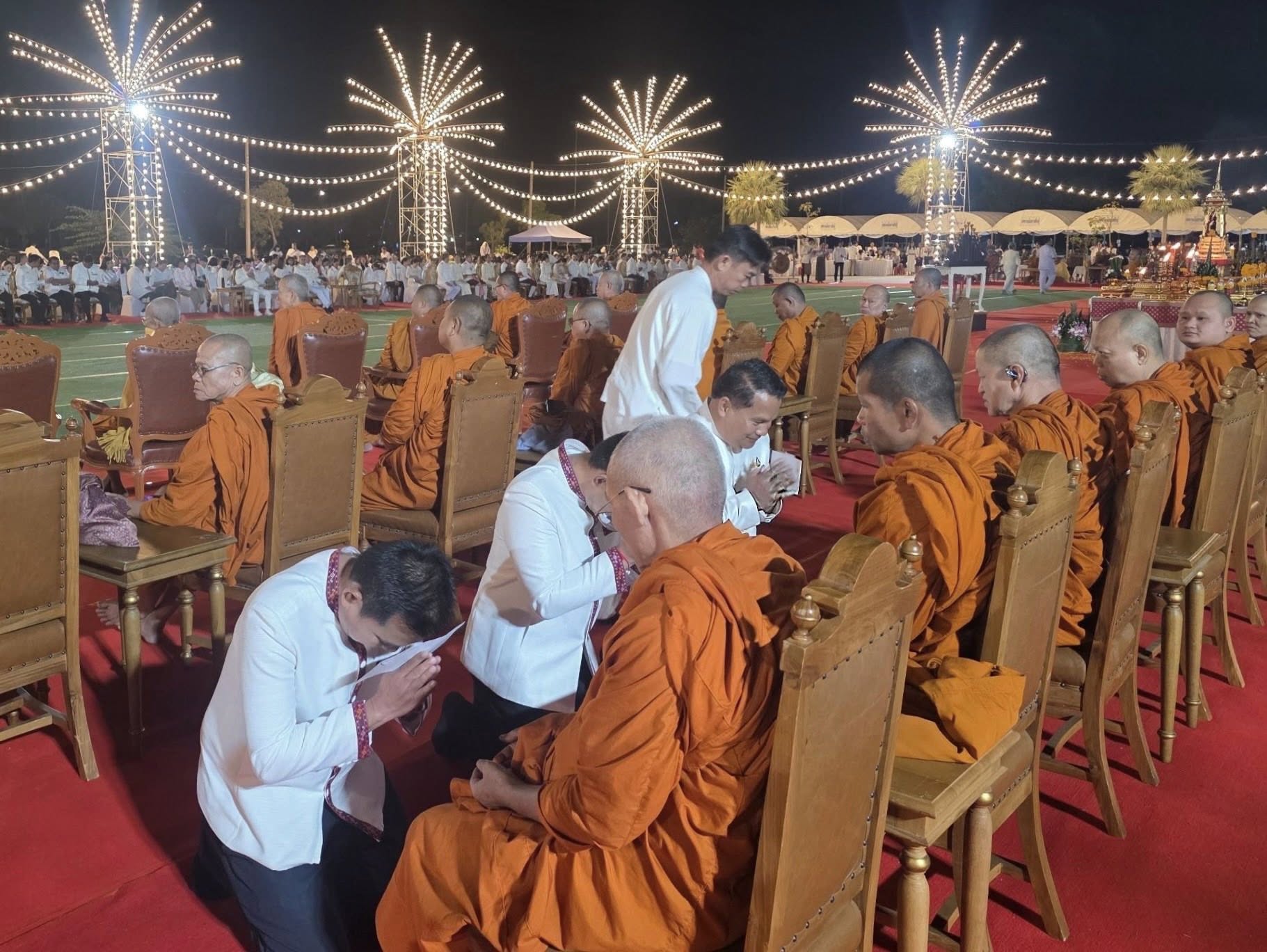 title - ส.ป.ก.กาฬสินธุ์ ร่วมพิธี 