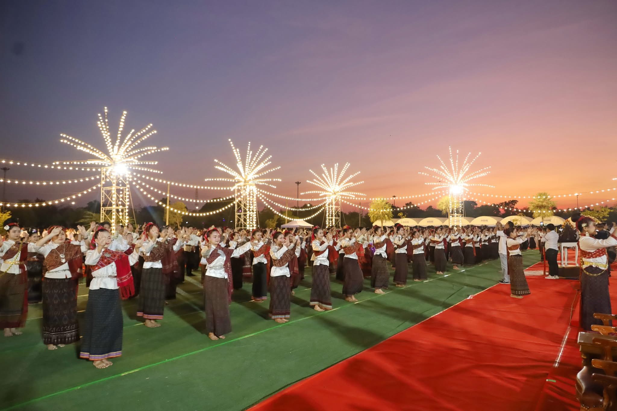 title - ส.ป.ก.กาฬสินธุ์ ร่วมพิธี 