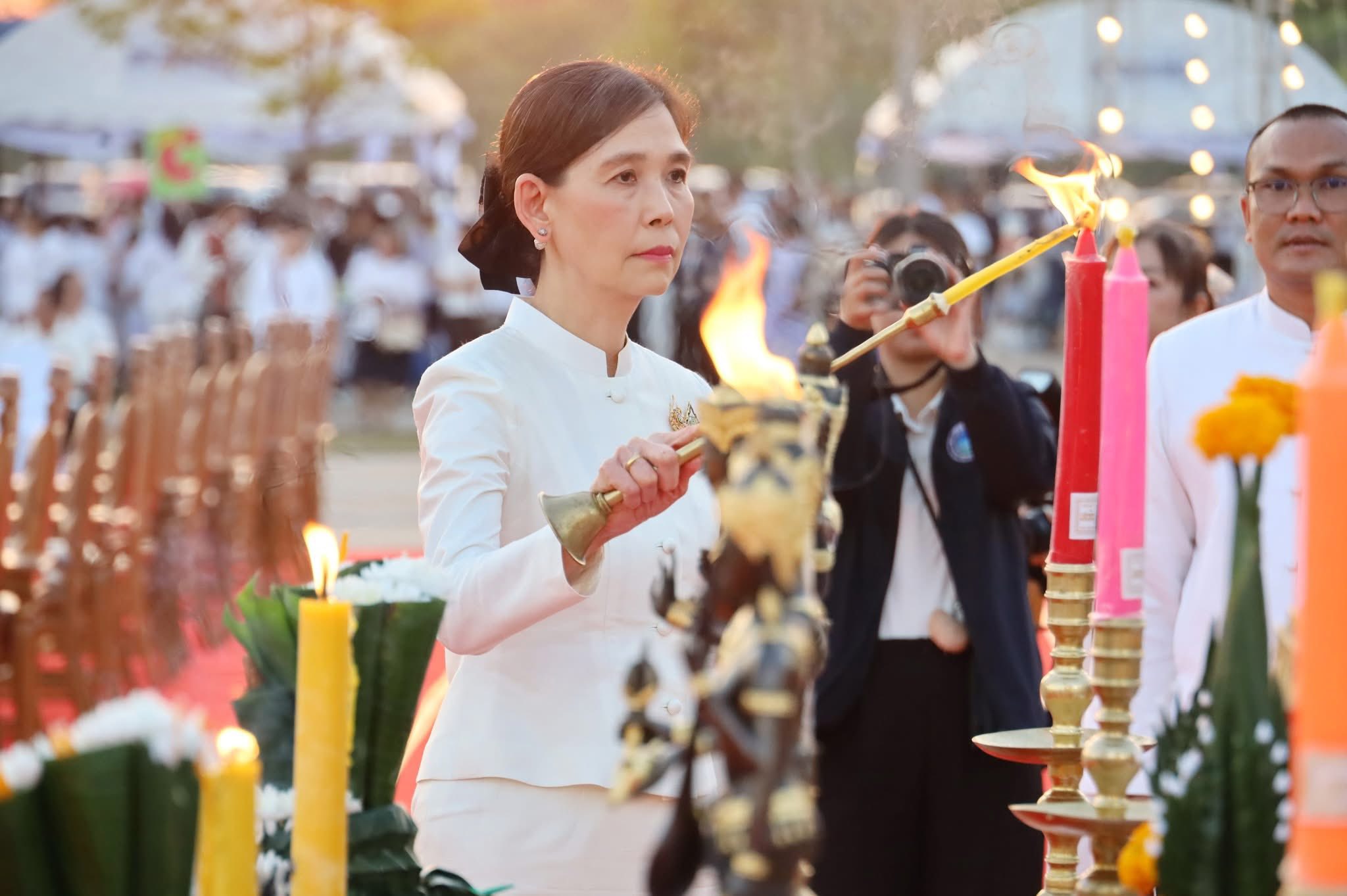 title - ส.ป.ก.กาฬสินธุ์ ร่วมพิธี 