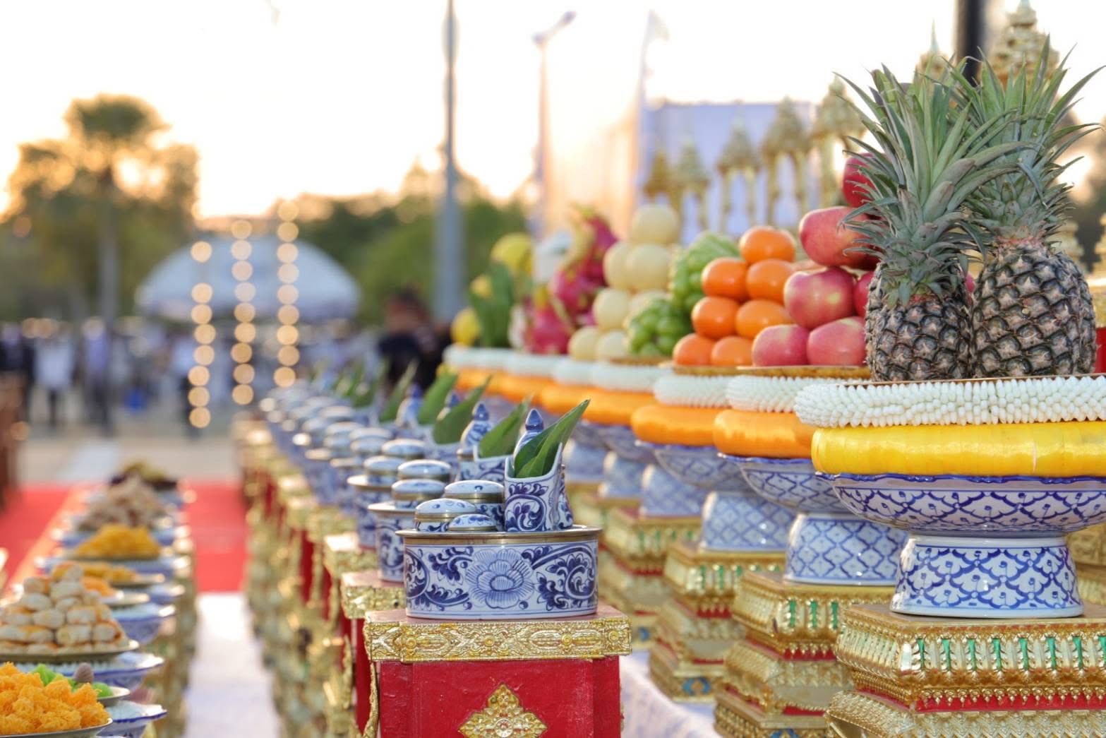 title - ส.ป.ก.กาฬสินธุ์ ร่วมพิธี 