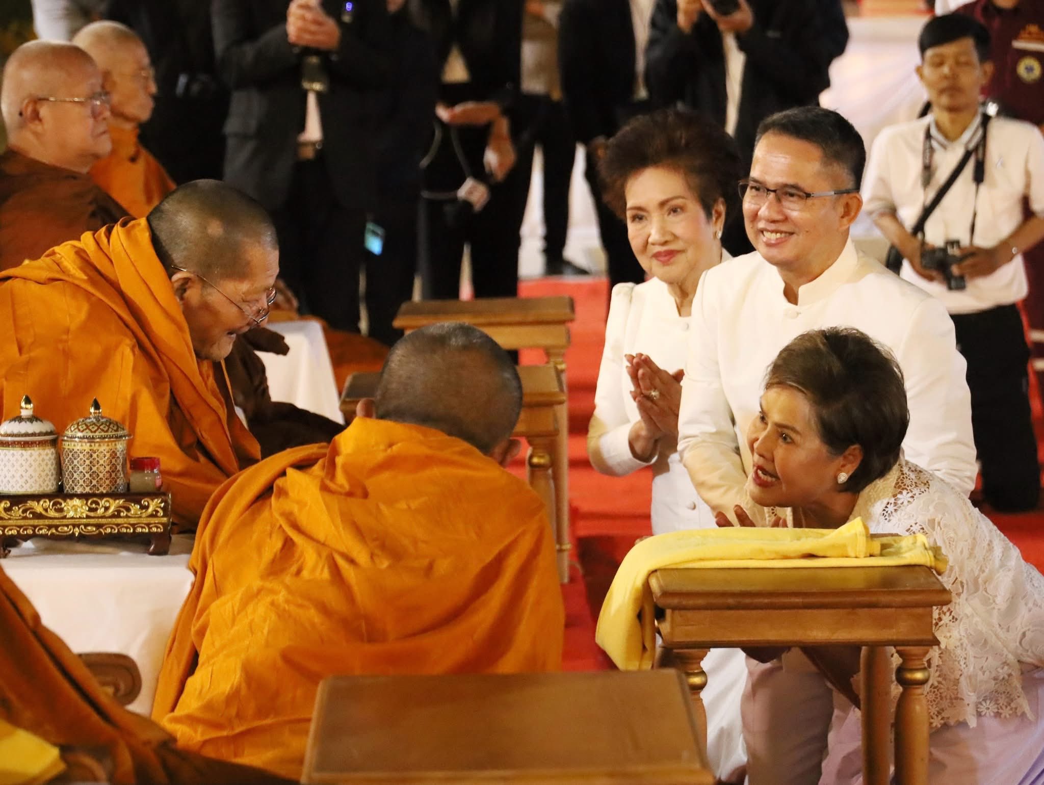 title - ส.ป.ก.กาฬสินธุ์ ร่วมพิธี 