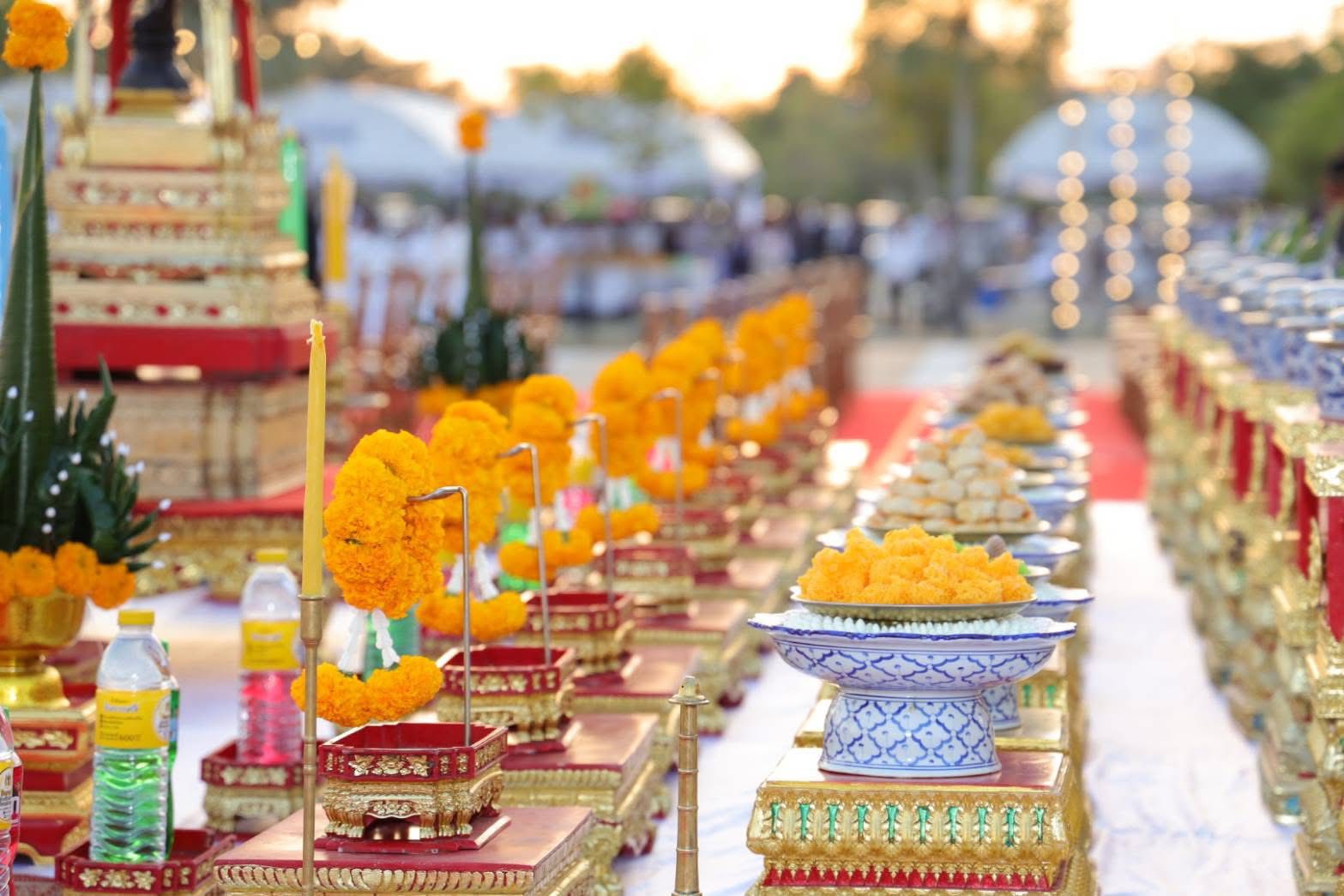 title - ส.ป.ก.กาฬสินธุ์ ร่วมพิธี 