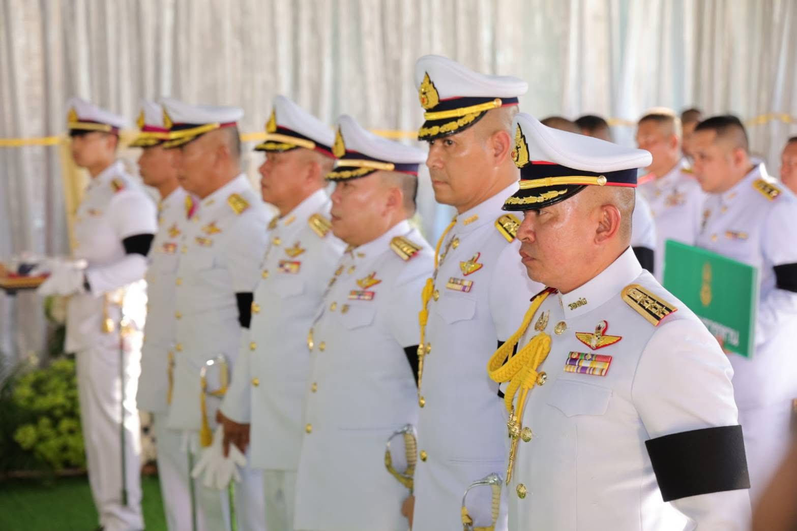 title - ส.ป.ก.กาฬสินธุ์ ร่วมพิธ๊พระราชทานเพลิงศพเป็นกรณีพิเศษ พลทหาร ชาญชัย ผดุงโชค (หน่วย ร.112 พัน.3) ผู้เสียชีวิตจากเหตุการณ์ปะทะกันระหว่างไทย - กัมพูชา ณ เมรุวัดโพธิ์ชัยโคกใหญ่ ตำบลบัวบาน อำเภอยางตลาด จังหวัดกาฬสินธุ์