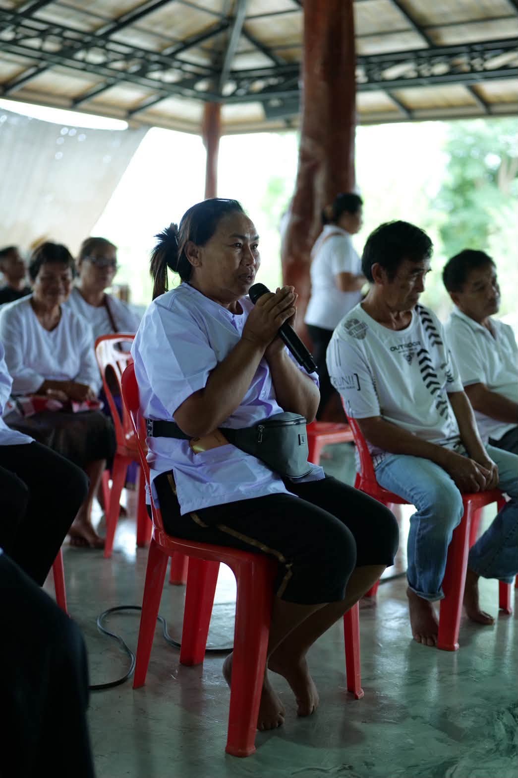 title - ส.ป.ก.กาฬสินธุ์ ร่วมประชุมคณะกรรมการพิจารณาการขออนุญาตสร้างวัดจังหวัดกาฬสินธุ์ ตามคำสั่งจังหวัดกาฬสินธุ์ ที่ 3257/2567 ณ ที่พักสงฆ์ป่าวิมุตติญาณ บ้านโนนสะอาด หมู่ที่ 2 ตำบลทุ่งคลอง อำเภอคำม่วง จังหวัดกาฬสินธุ์