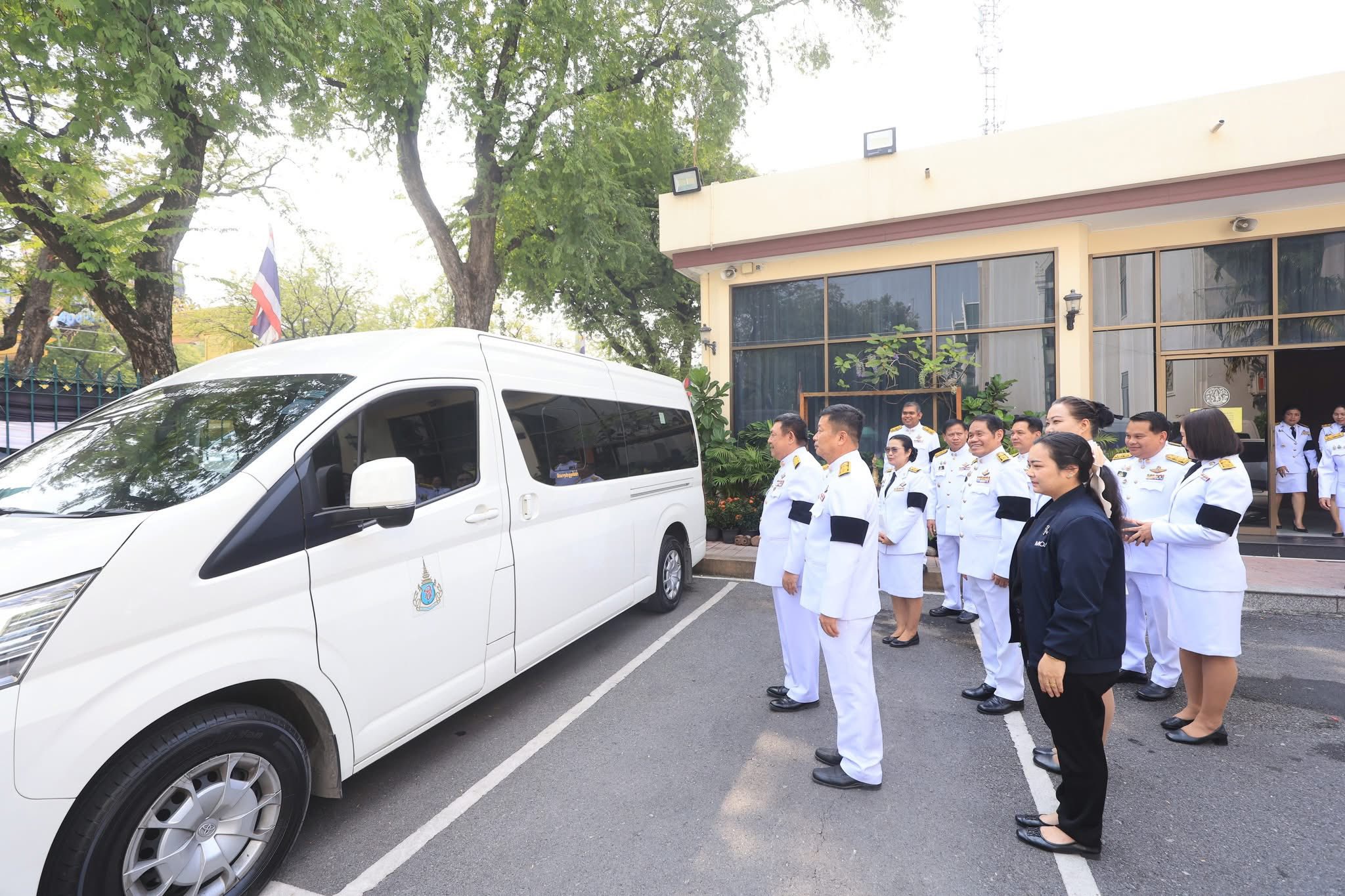 title - ว่าที่พันตรี ศักดิ์ระพี แพร่งสุวรรณ ปฏิรูปที่ดินจังหวัดกาฬสินธุ์ ร่วมรับ ส.ค.ส. พระราชทาน เนื่องในโอกาสวารดิถีขึ้นปีใหม่ พุทธศักราช 2569 ณ ห้องประชุมไชยยงค์ ชูชาติ ส.ป.ก.ถนนราชดำเนินนอก เขตพระนคร กรุงเทพมหานคร