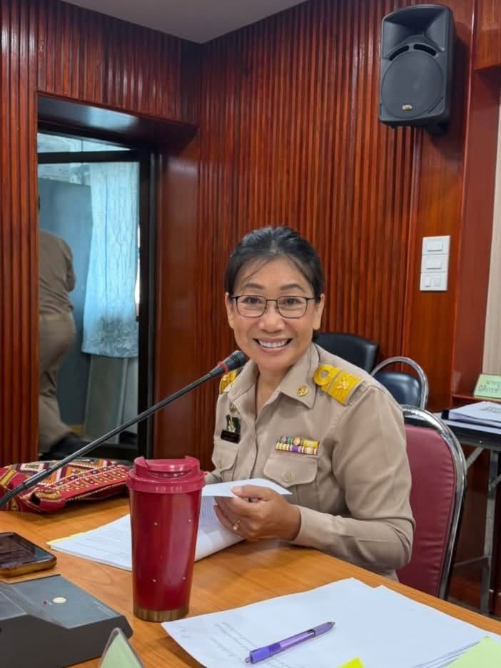 title - ส.ป.ก.กาฬสินธุ์ จัดประชุมคัดเลือกผู้แทนเกษตรกรเป็นกรรมการในคณะกรรมการปฏิรูปที่ดินจังหวัดกาฬสินธุ์ ณ ห้องประชุมสำนักงานการปฏิรูปที่ดินจังหวัดกาฬสินธุ์ (ชั้น 2)