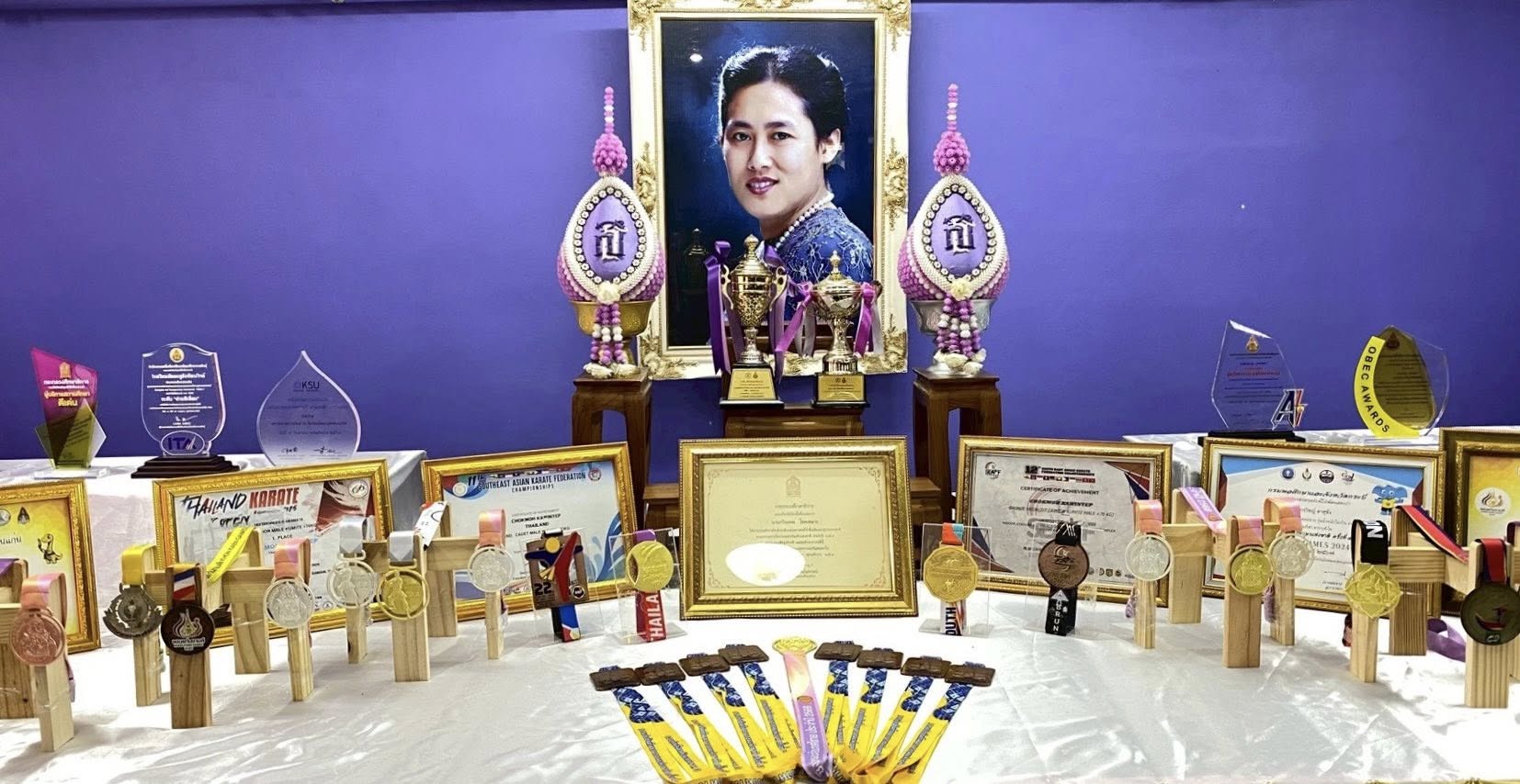 title - ส.ป.ก.กาฬสินธุ์ ร่วมเปิดการฝึกอบรมโครงการอนุรักษ์พันธุกรรมพืชอันเนื่องมาจากพระราชดำริ สมเด็จพระเทพรัตนราชสุดาฯ สยามบรมราชกุมารี (อพ.สธ.) ปีงบประมาณ 2569 ณ โรงเรียนมัธยมภูฮังพัฒนวิทย์ ตำบลดงมูล อำเภอหนองกุงศรี จังหวัดกาฬสินธุ์