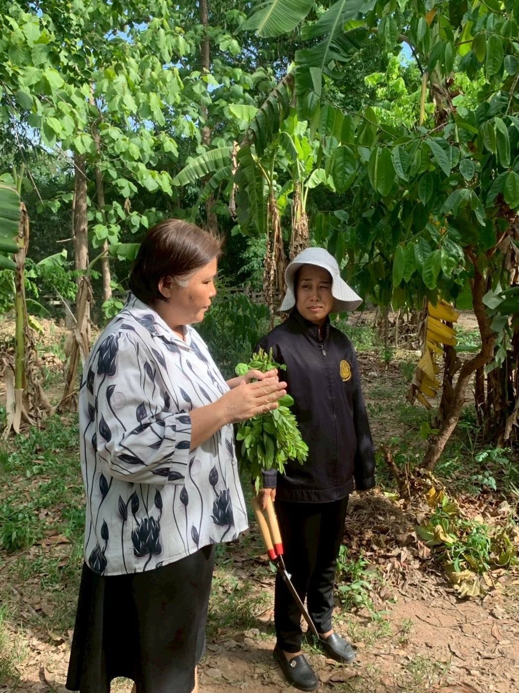 title - ส.ป.ก.กาฬสินธุ์ ร่วมจัดกิจกรรมจิตอาสาเฉลิมพระเกียรติสมเด็จพระนางเจ้าฯ พระบรมราชินี เนื่องในโอกาสมหามงคลเฉลิมพระชนมพรรษา 4 รอบ (3 มิถุนายน 2569)