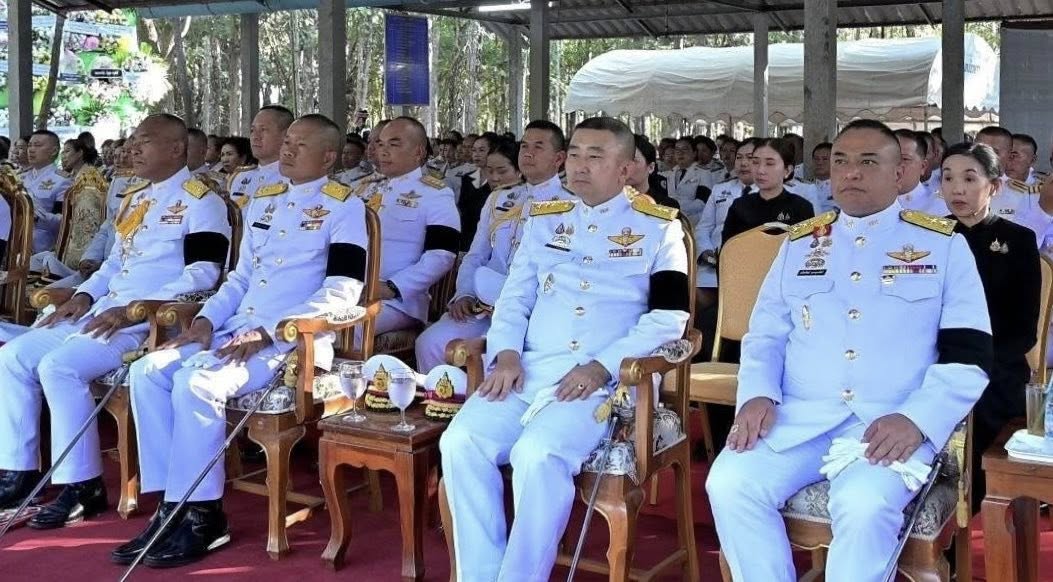 title - ส.ป.ก.กาฬสินธุ์ ร่วมพิธีการพระราชทานเพลิงศพ สิบเอก อภิสิทธิ์ บุนนาค นายสิบพยาบาล สังกัดกองพันทหารราบที่ 3 กรมทหารราบที่ 16 ณ เมรุวัดพุทธภาวัน บ้านสมสะอาด ตำบลสมสะอาด อำเภอกุฉินารายณ์ จังหวัดกาฬสินธุ์ ทหารกล้าผู้สละชีพเพื่อชาติในขณะปฏิบัติหน้าที่รักษาอาการบาดเจ็บของเพื่อนทหารในการสู้รบระหว่างไทย-กัมพูชา ที่สมรภูมิภูมะเขือ อำเภอกันทรลักษณ์ จังหวัดศรีสะเกษ