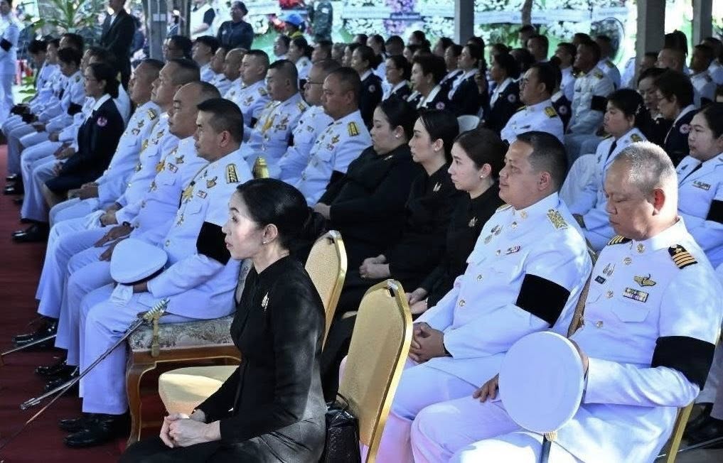 title - ส.ป.ก.กาฬสินธุ์ ร่วมพิธีการพระราชทานเพลิงศพ สิบเอก อภิสิทธิ์ บุนนาค นายสิบพยาบาล สังกัดกองพันทหารราบที่ 3 กรมทหารราบที่ 16 ณ เมรุวัดพุทธภาวัน บ้านสมสะอาด ตำบลสมสะอาด อำเภอกุฉินารายณ์ จังหวัดกาฬสินธุ์ ทหารกล้าผู้สละชีพเพื่อชาติในขณะปฏิบัติหน้าที่รักษาอาการบาดเจ็บของเพื่อนทหารในการสู้รบระหว่างไทย-กัมพูชา ที่สมรภูมิภูมะเขือ อำเภอกันทรลักษณ์ จังหวัดศรีสะเกษ