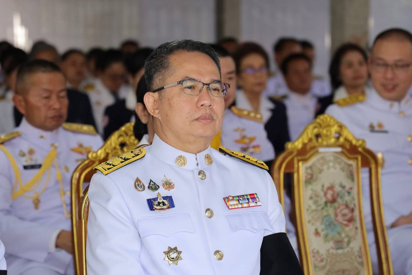 title - ส.ป.ก.กาฬสินธุ์ ร่วมพิธีการพระราชทานเพลิงศพ สิบเอก อภิสิทธิ์ บุนนาค นายสิบพยาบาล สังกัดกองพันทหารราบที่ 3 กรมทหารราบที่ 16 ณ เมรุวัดพุทธภาวัน บ้านสมสะอาด ตำบลสมสะอาด อำเภอกุฉินารายณ์ จังหวัดกาฬสินธุ์ ทหารกล้าผู้สละชีพเพื่อชาติในขณะปฏิบัติหน้าที่รักษาอาการบาดเจ็บของเพื่อนทหารในการสู้รบระหว่างไทย-กัมพูชา ที่สมรภูมิภูมะเขือ อำเภอกันทรลักษณ์ จังหวัดศรีสะเกษ