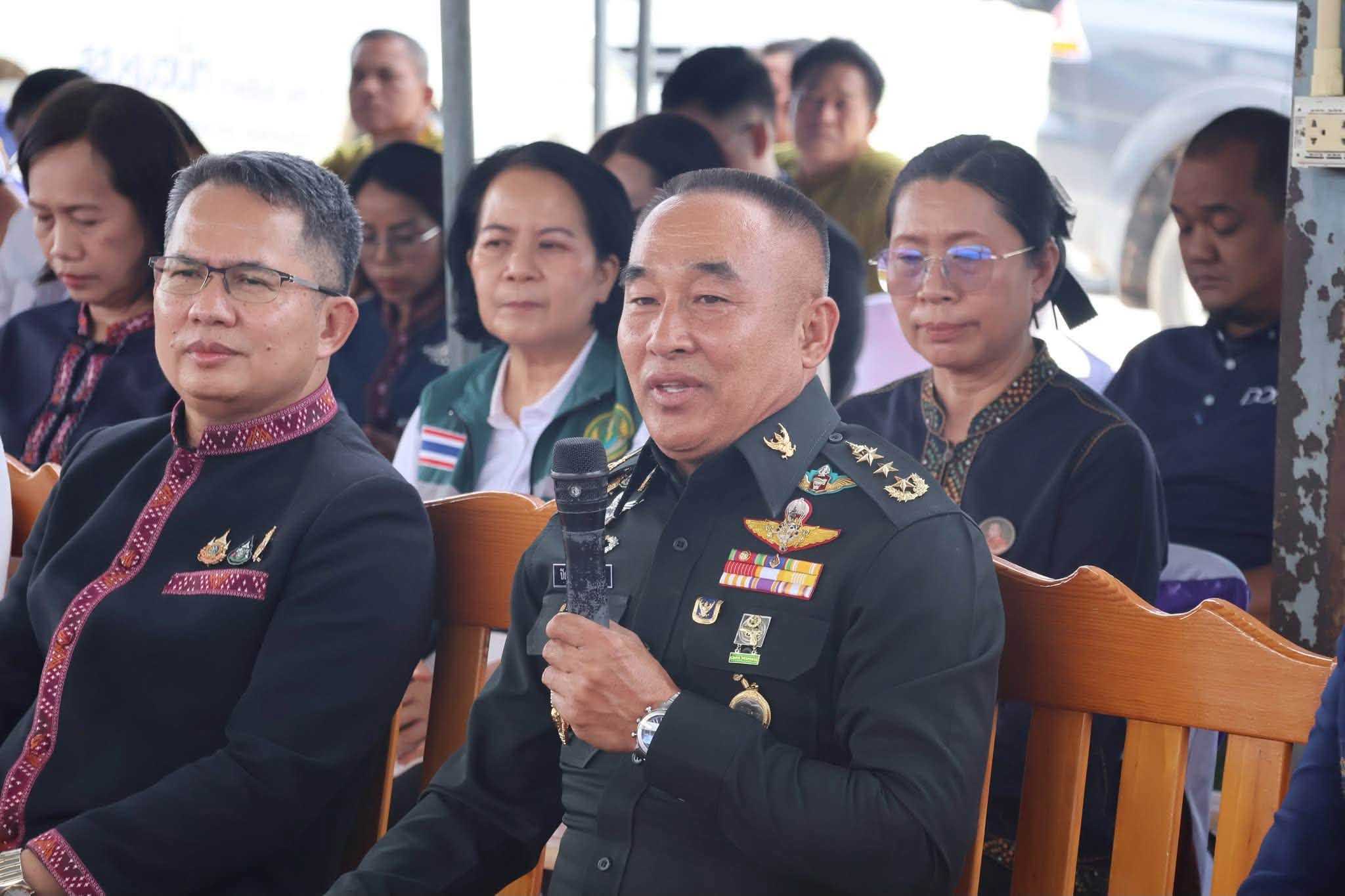 title - ส.ป.ก.กาฬสสินธุ์ ร่วมให้การต้อนรับคณะกรรมการตรวจประเมินและคัดเลือกเกษตรกร บุคคลทางการเกษตร และสถาบันเกษตรกรดีเด่นระดับประเทศ ประจำปี 2569