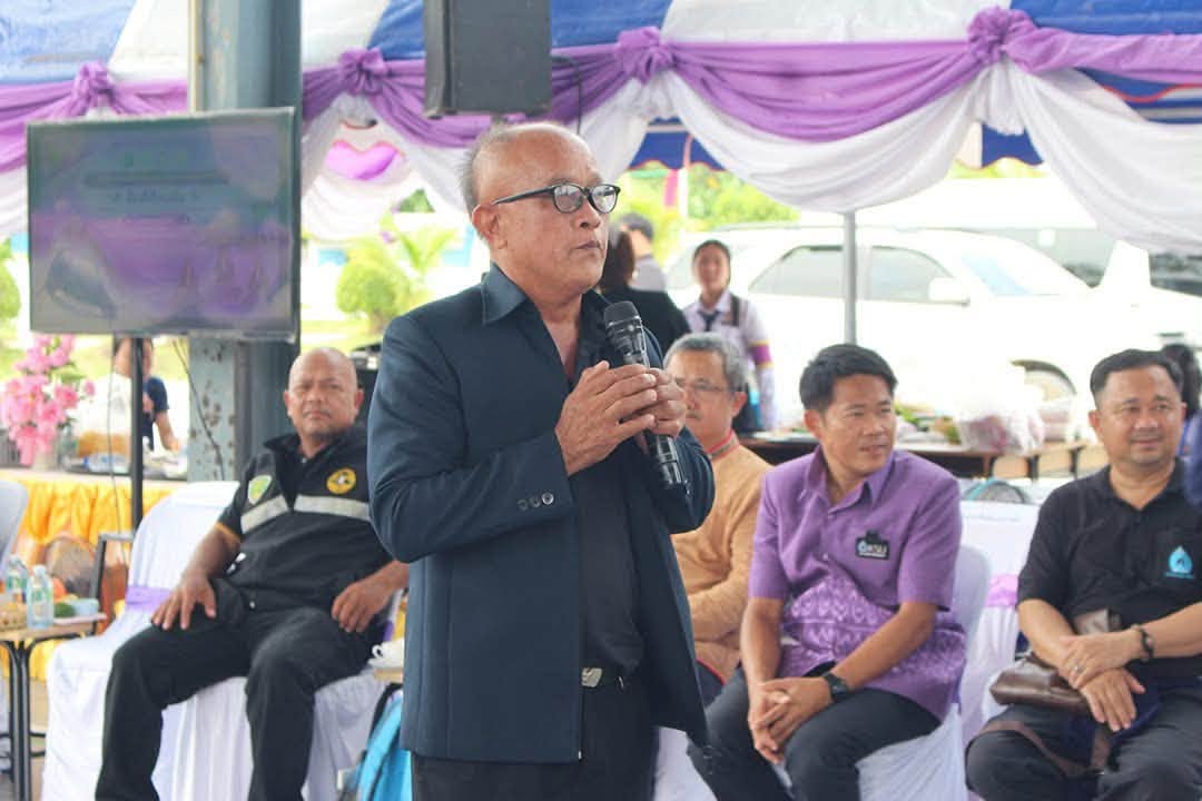 title - ส.ป.ก.กาฬสสินธุ์ ร่วมให้การต้อนรับคณะกรรมการตรวจประเมินและคัดเลือกเกษตรกร บุคคลทางการเกษตร และสถาบันเกษตรกรดีเด่นระดับประเทศ ประจำปี 2569