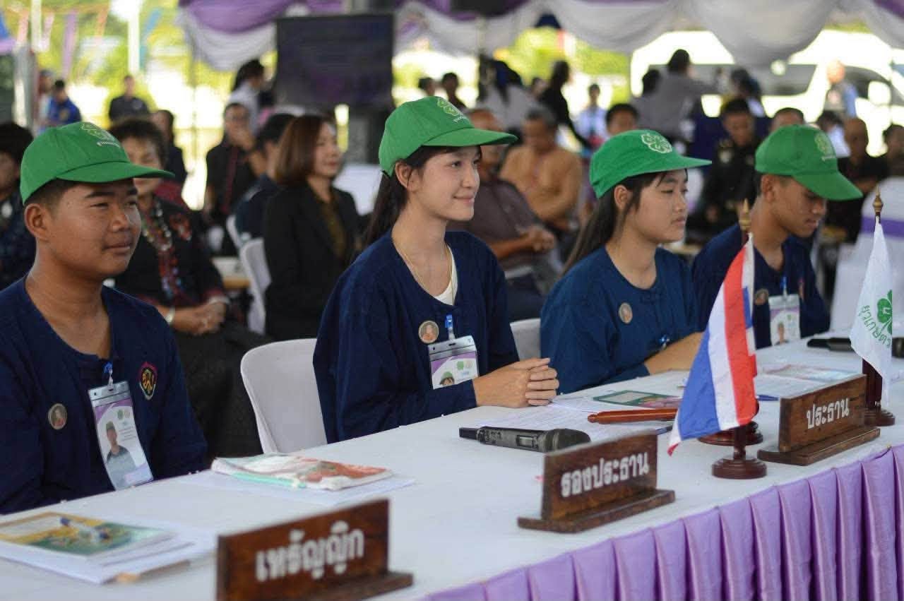 title - ส.ป.ก.กาฬสสินธุ์ ร่วมให้การต้อนรับคณะกรรมการตรวจประเมินและคัดเลือกเกษตรกร บุคคลทางการเกษตร และสถาบันเกษตรกรดีเด่นระดับประเทศ ประจำปี 2569