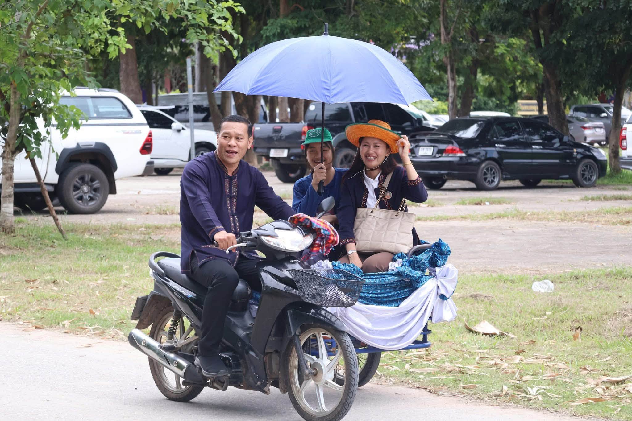 title - ส.ป.ก.กาฬสสินธุ์ ร่วมให้การต้อนรับคณะกรรมการตรวจประเมินและคัดเลือกเกษตรกร บุคคลทางการเกษตร และสถาบันเกษตรกรดีเด่นระดับประเทศ ประจำปี 2569