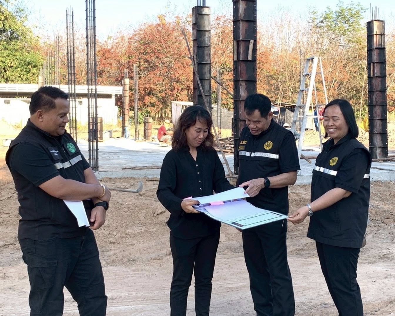 title - ส.ป.ก.กาฬสินธุ์ เข้าร่วมประชุมตรวจราชการและติดตามความก้าวหน้าผลการดำเนินงานตามแผนการตรวจราชการของผู้ตรวจราชการสำนักงานการปฏิรูปที่ดินเพื่อเกษตรกรรม ประจำปีงบประมาณ พ.ศ. 2569