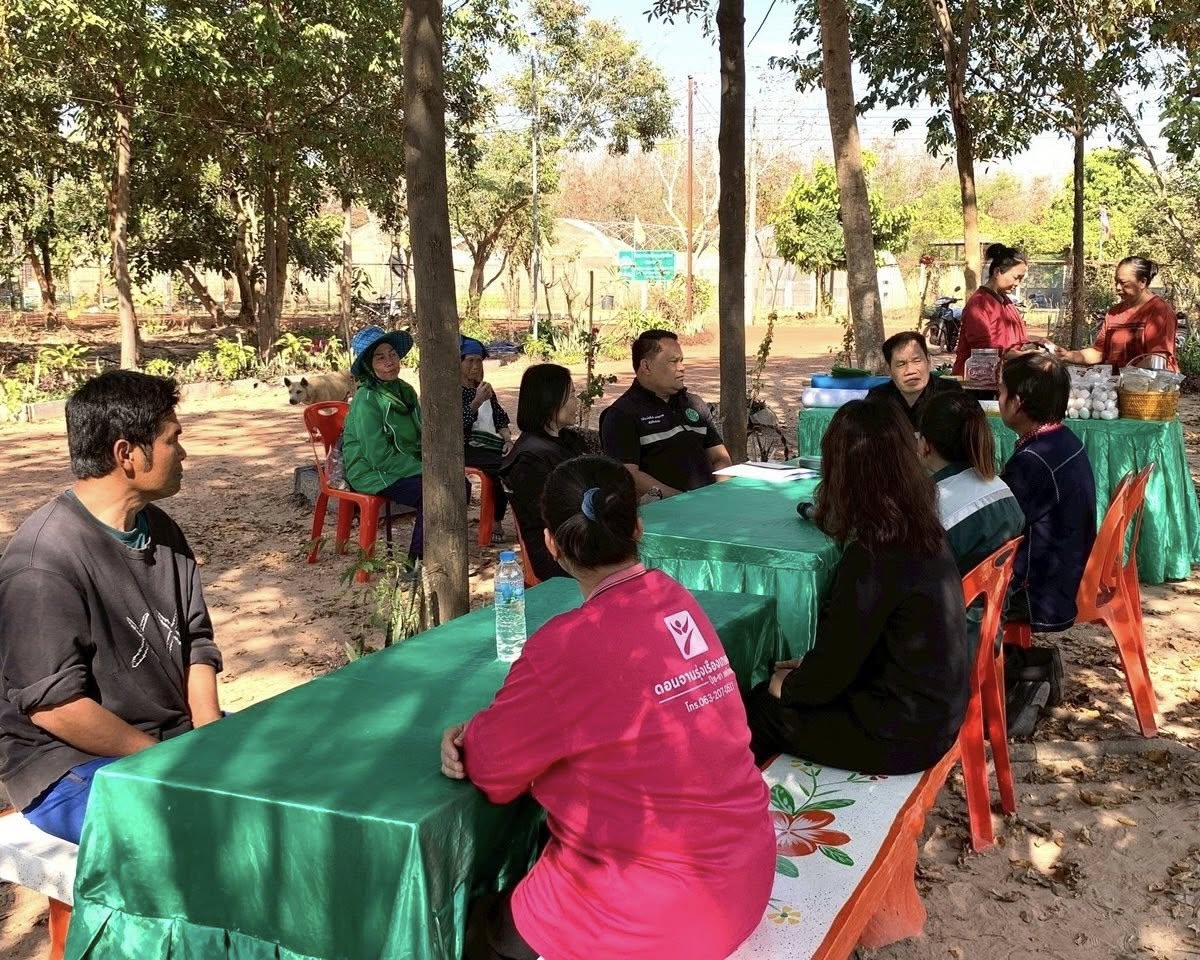 title - ส.ป.ก.กาฬสินธุ์ เข้าร่วมประชุมตรวจราชการและติดตามความก้าวหน้าผลการดำเนินงานตามแผนการตรวจราชการของผู้ตรวจราชการสำนักงานการปฏิรูปที่ดินเพื่อเกษตรกรรม ประจำปีงบประมาณ พ.ศ. 2569