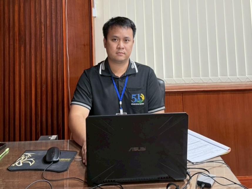 title - ส.ป.ก.กาฬสินธุ์ จัดประชุมคณะกรรมการปฏิรูปที่ดินจังหวัดกาฬสินธุ์ ครั้งที่ 1/2569 ณ ห้องประชุมสำนักงานการปฏิรูปที่ดินจังหวัดกาฬสินธุ์ (ชั้น 2)