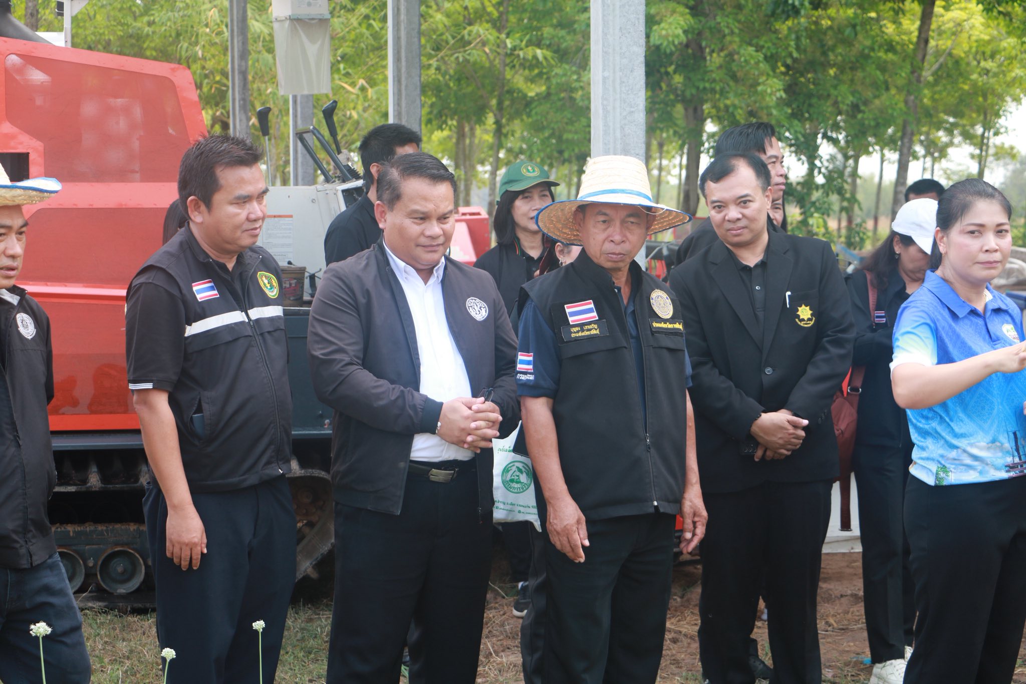 title - ส.ป.ก.กาฬสินธุ์ เข้าร่วมการประชุมตรวจติดตามการดำเนินงานตามแผนการตรวจราชการของนายบุญญกฤช ปิ่นประสงค์ ผู้ตรวจราชการกระทรวงเกษตรและสหกรณ์ ประจำปีงบประมาณ พ.ศ. 2569 รอบที่ 1 ในเขตตรวจราชการที่ 12 จังหวัดกาฬสินธุ์